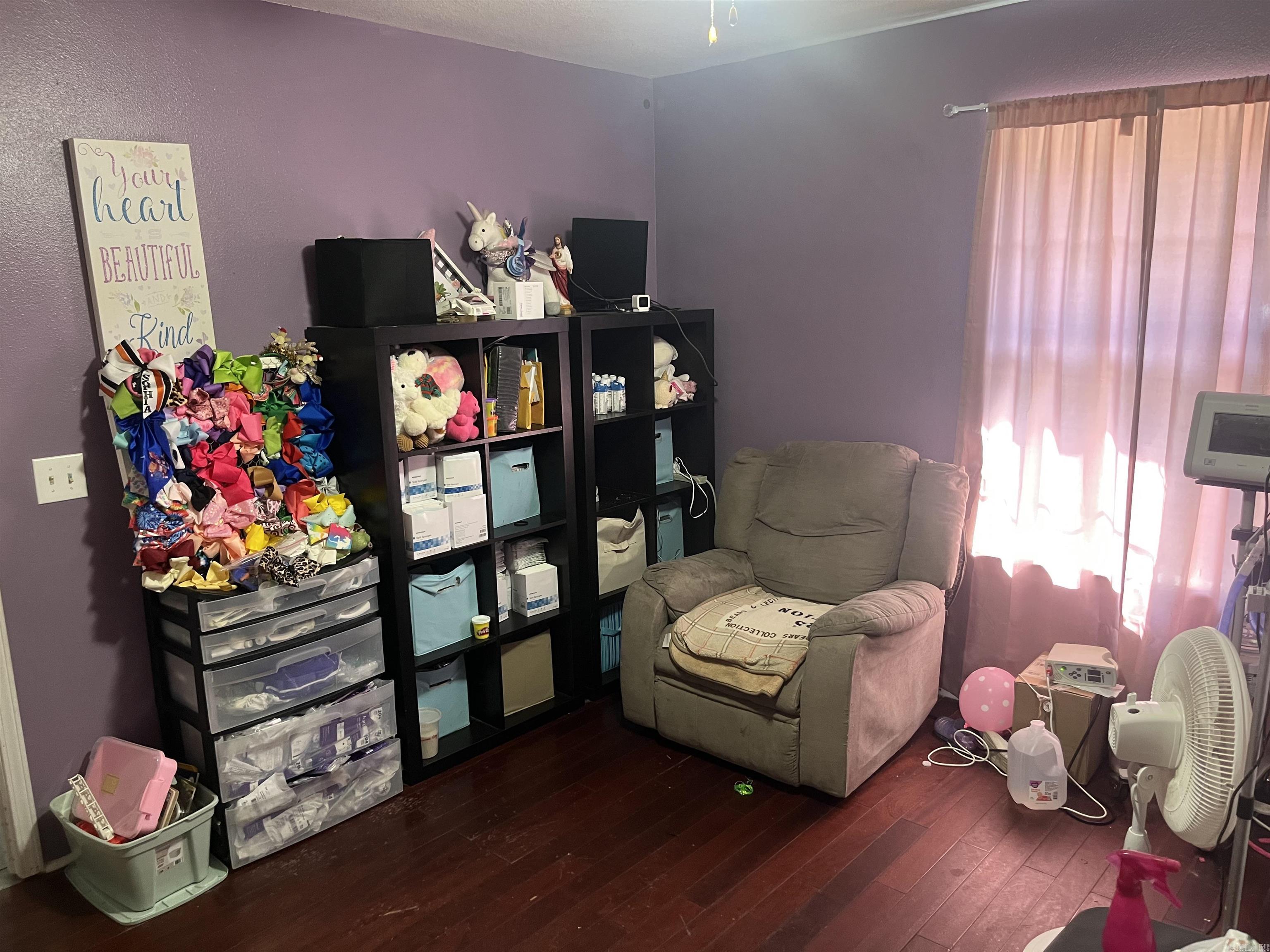 107 N 10th  Nashville, AR