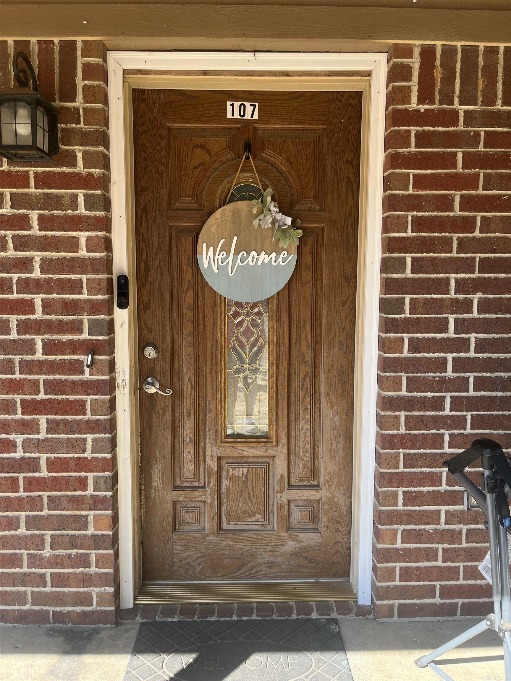 107 N 10th  Nashville, AR