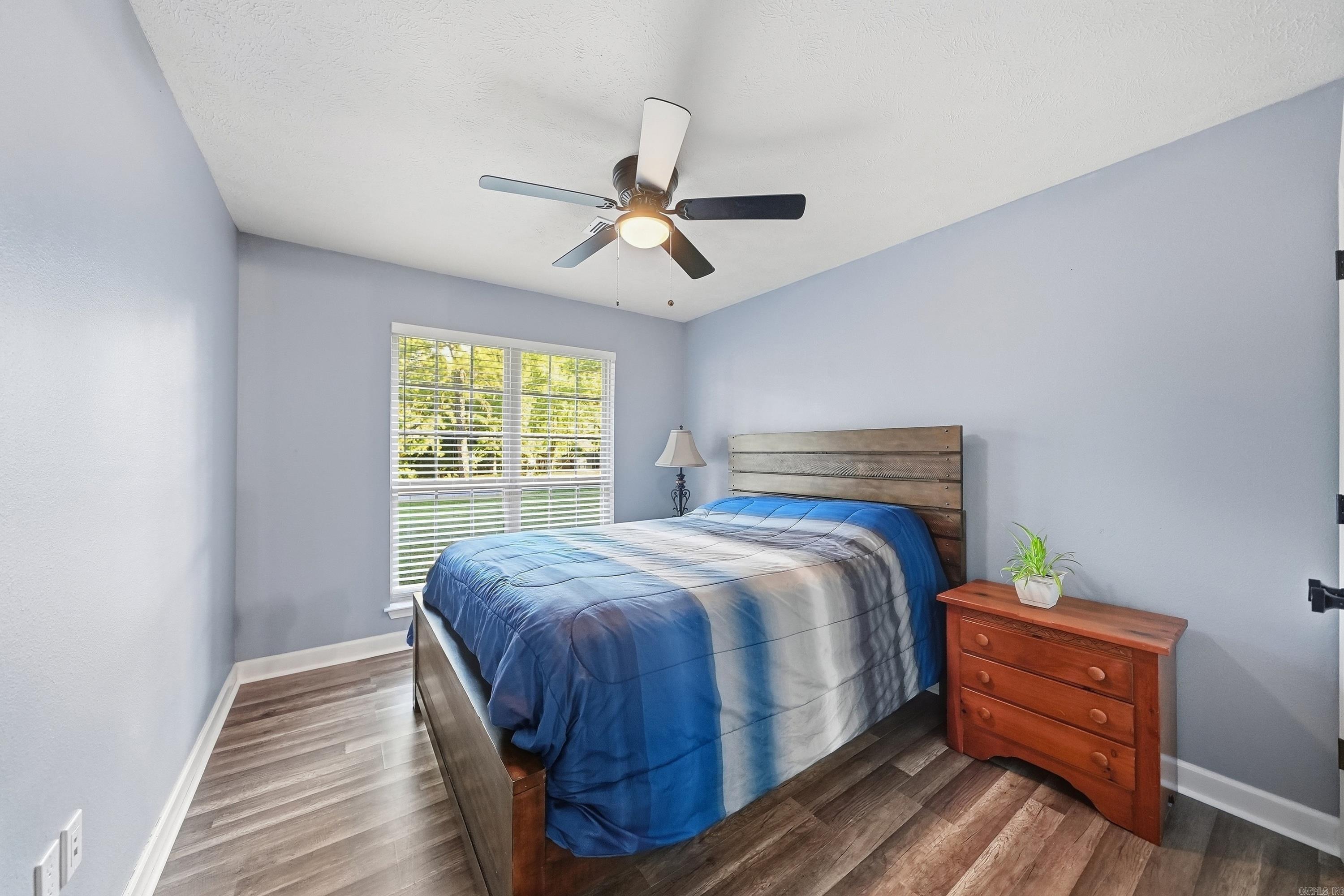 11 Margarita  Quitman, AR
