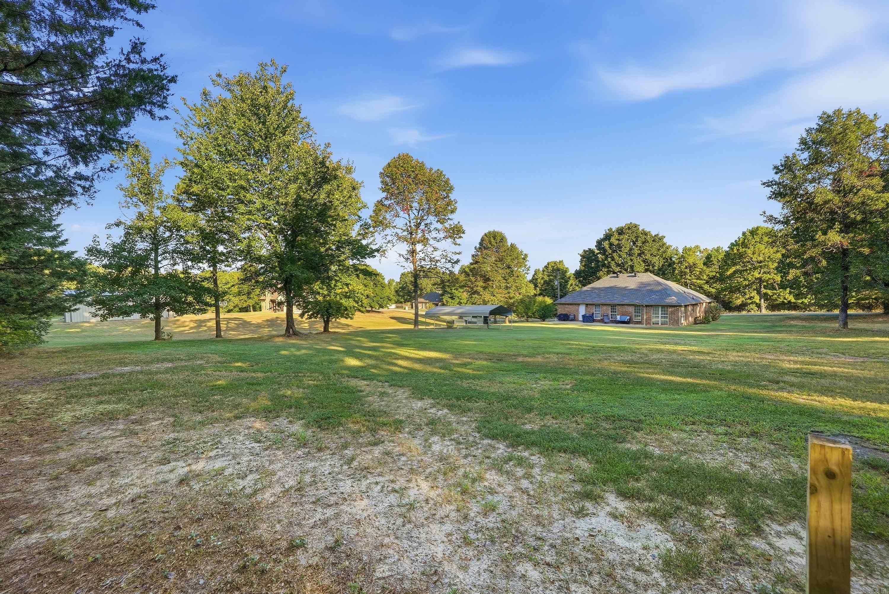 11 Margarita  Quitman, AR