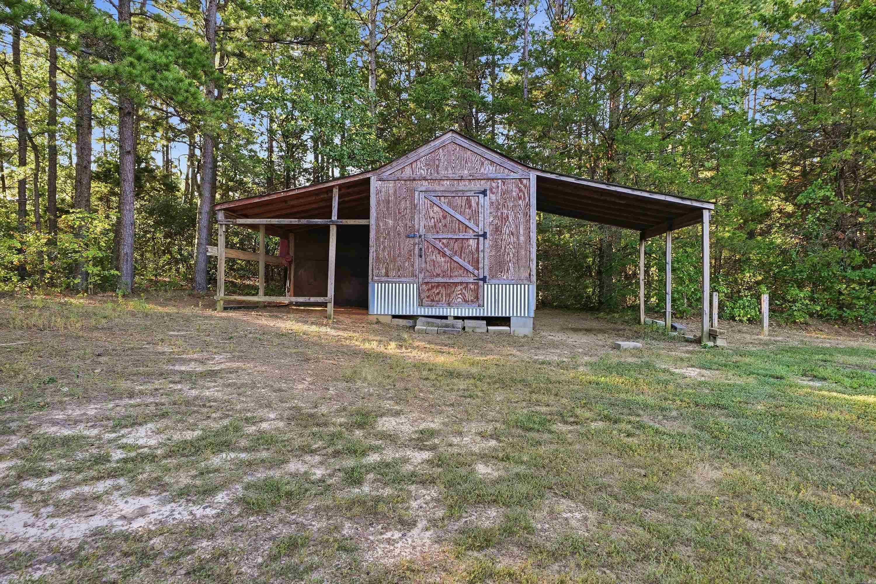 11 Margarita  Quitman, AR