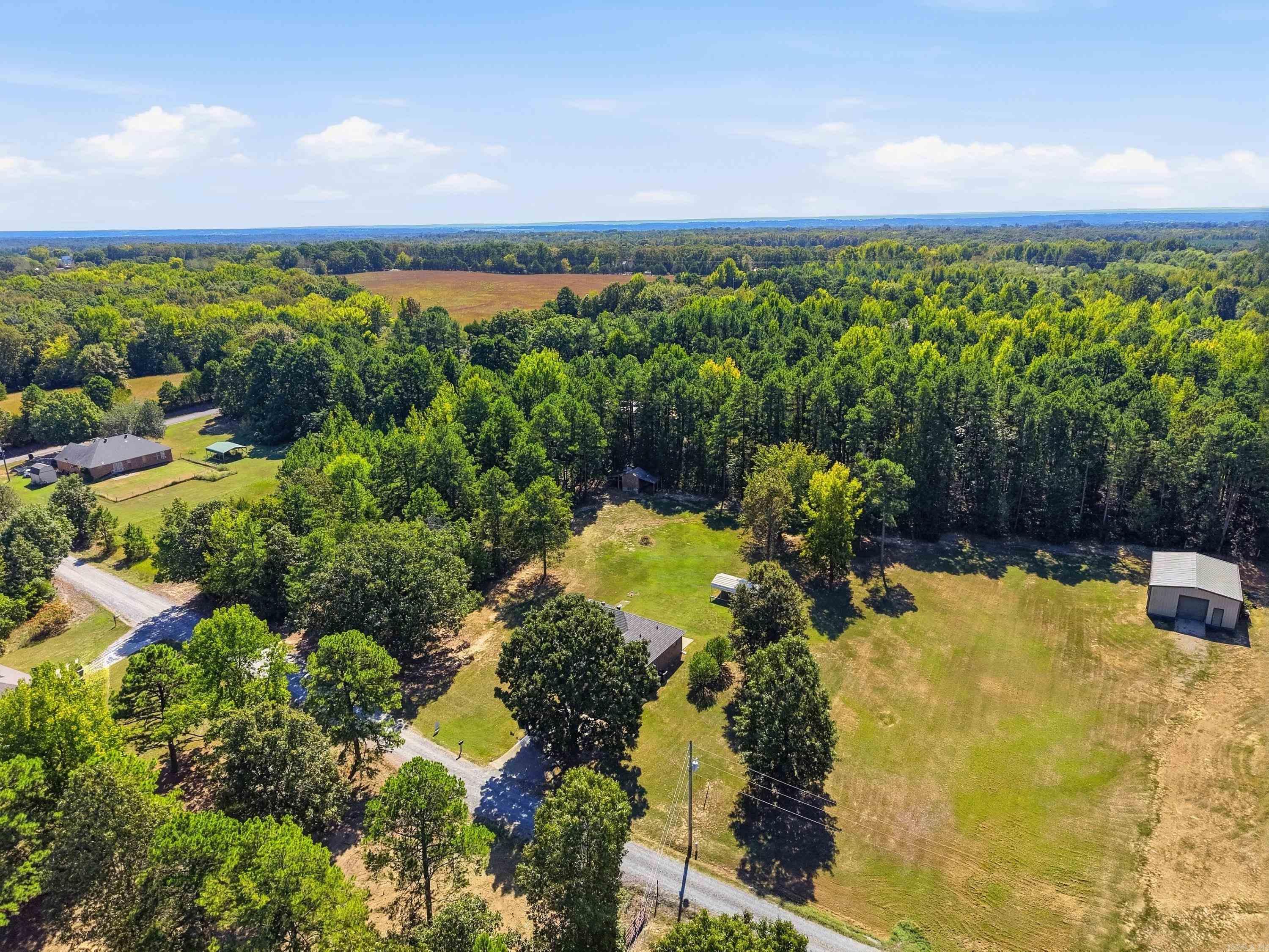 11 Margarita  Quitman, AR