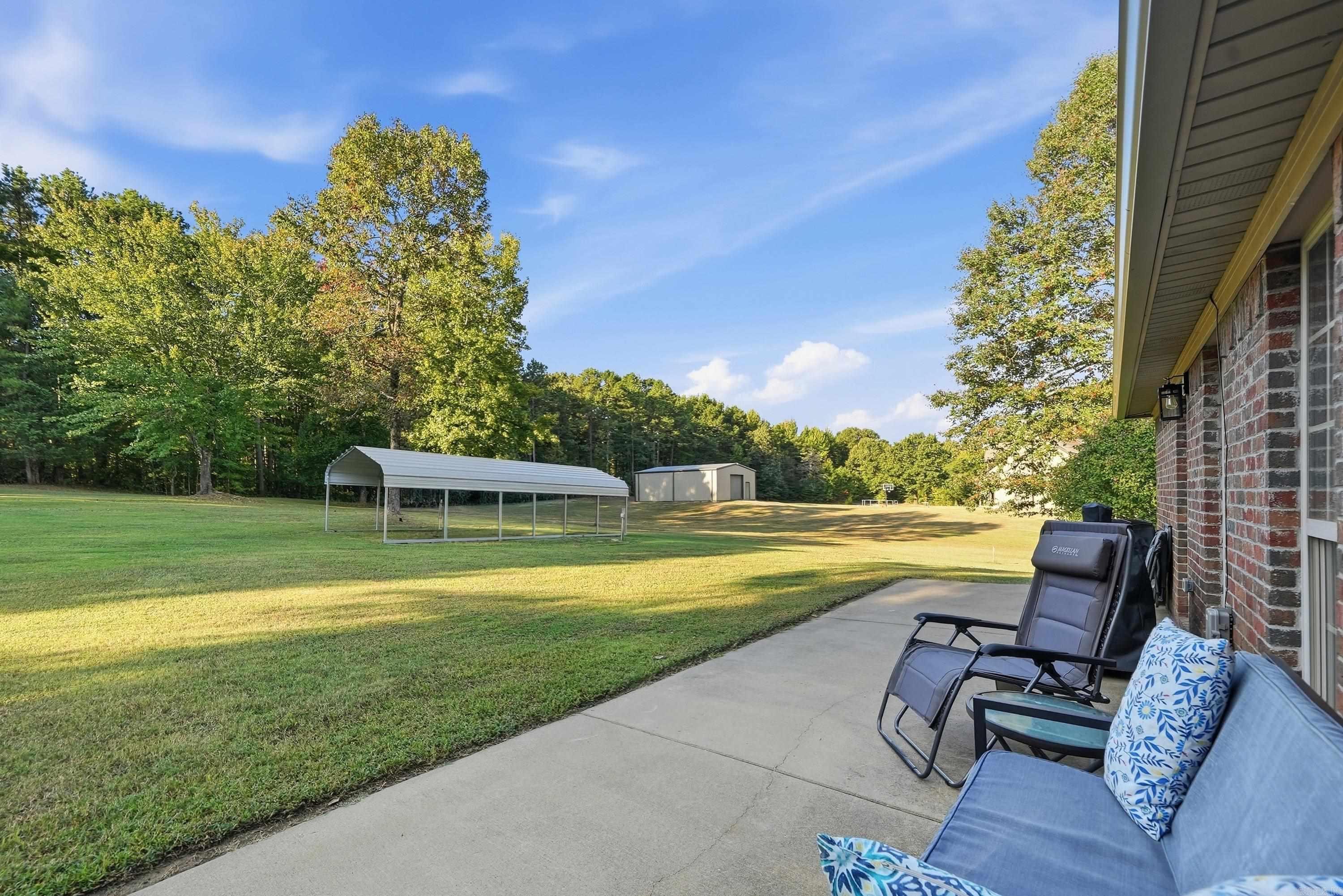 11 Margarita  Quitman, AR