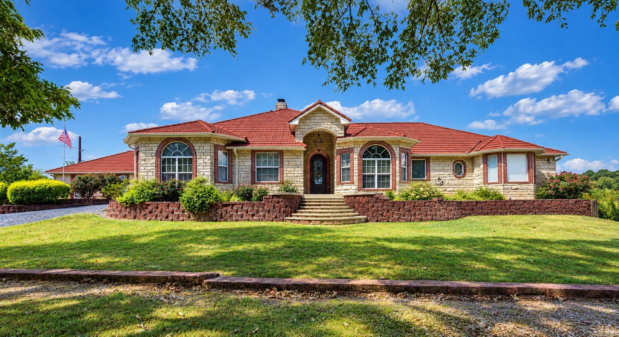 344 E Hwy 375 Mena, AR 71953