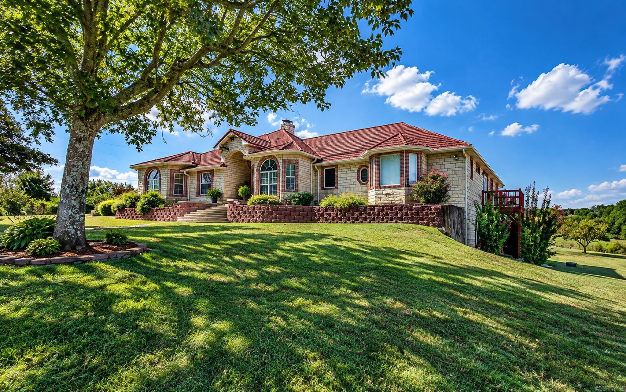 344 E Hwy 375 Mena, AR 71953
