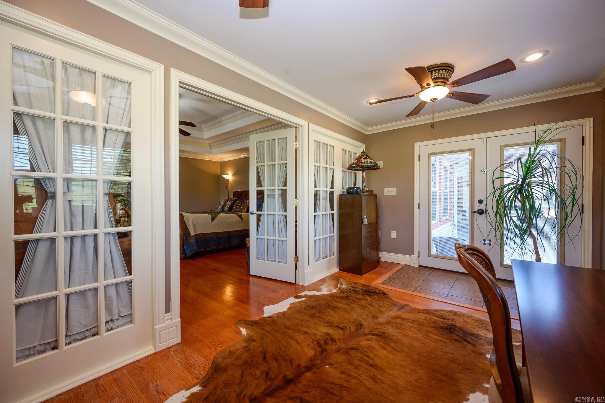 344 E Hwy 375 Mena, AR 71953