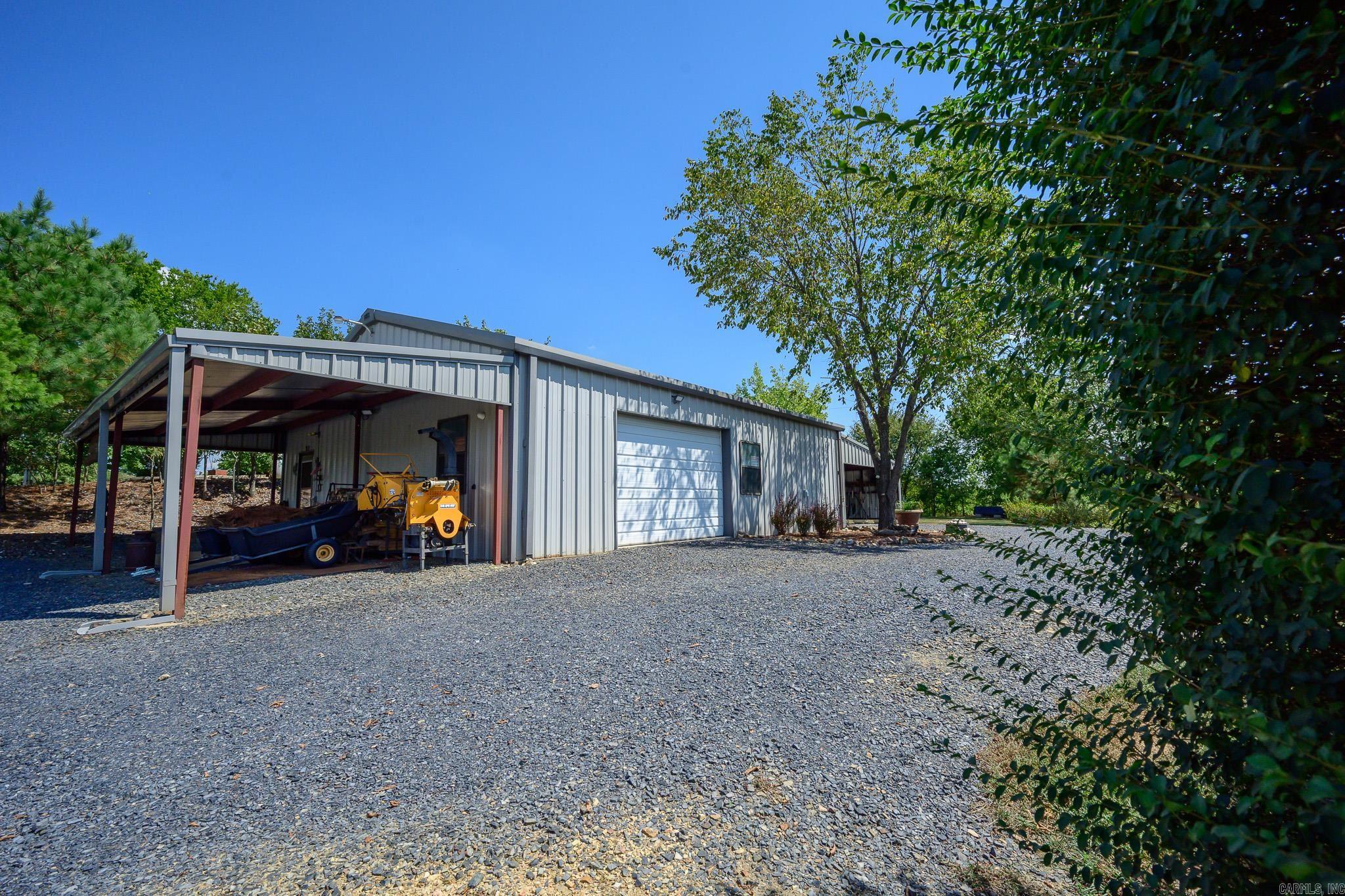 344 E Hwy 375 Mena, AR 71953