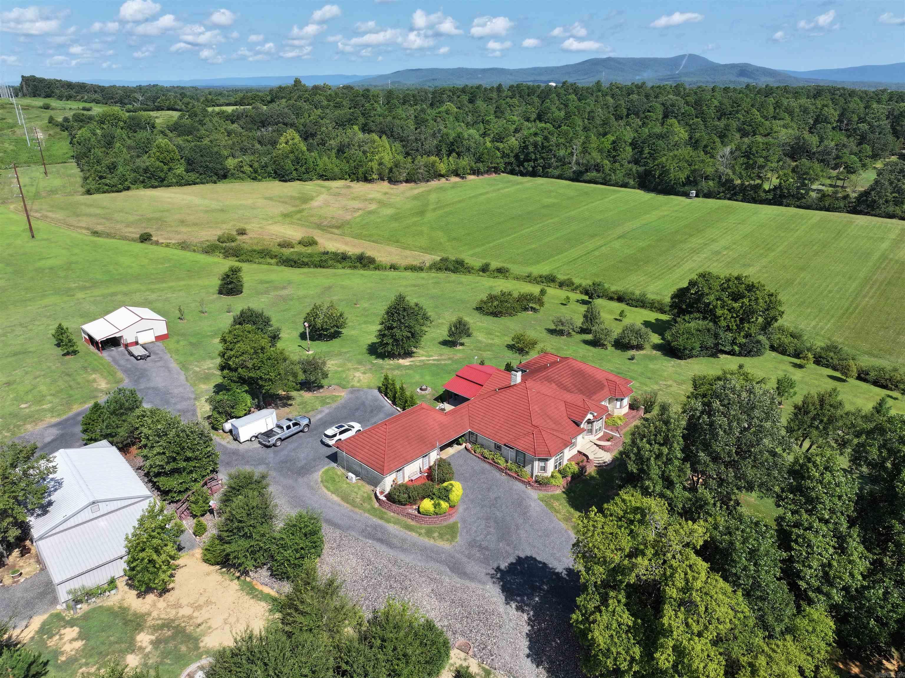 344 E Hwy 375 Mena, AR 71953