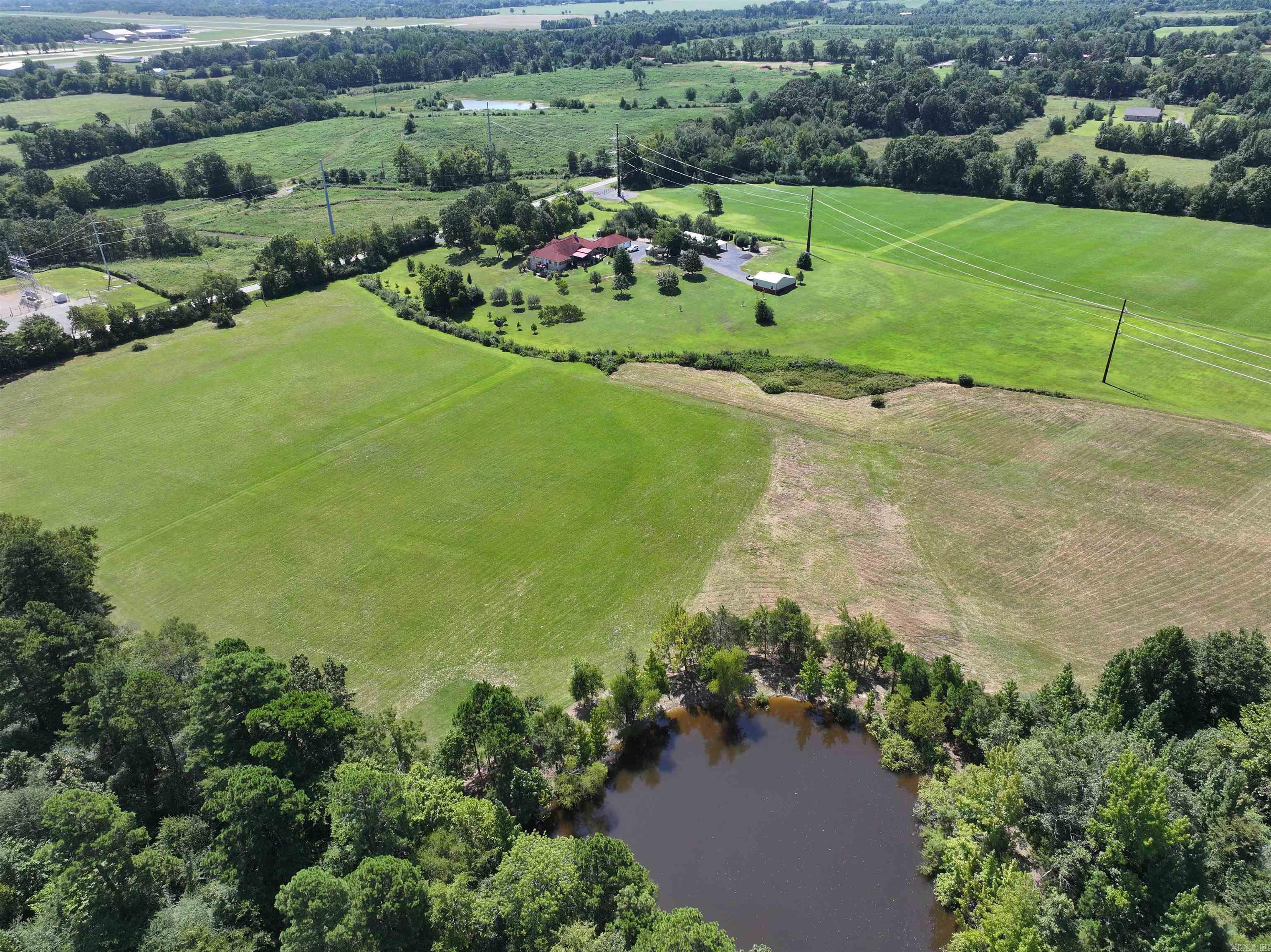 344 E Hwy 375 Mena, AR 71953