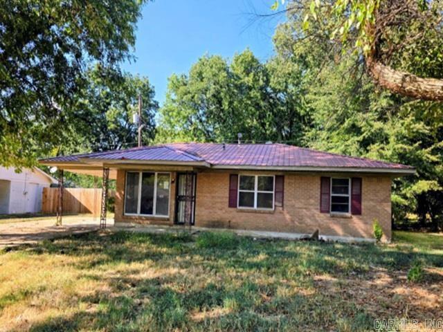 508 N Ridge  West Helena, AR