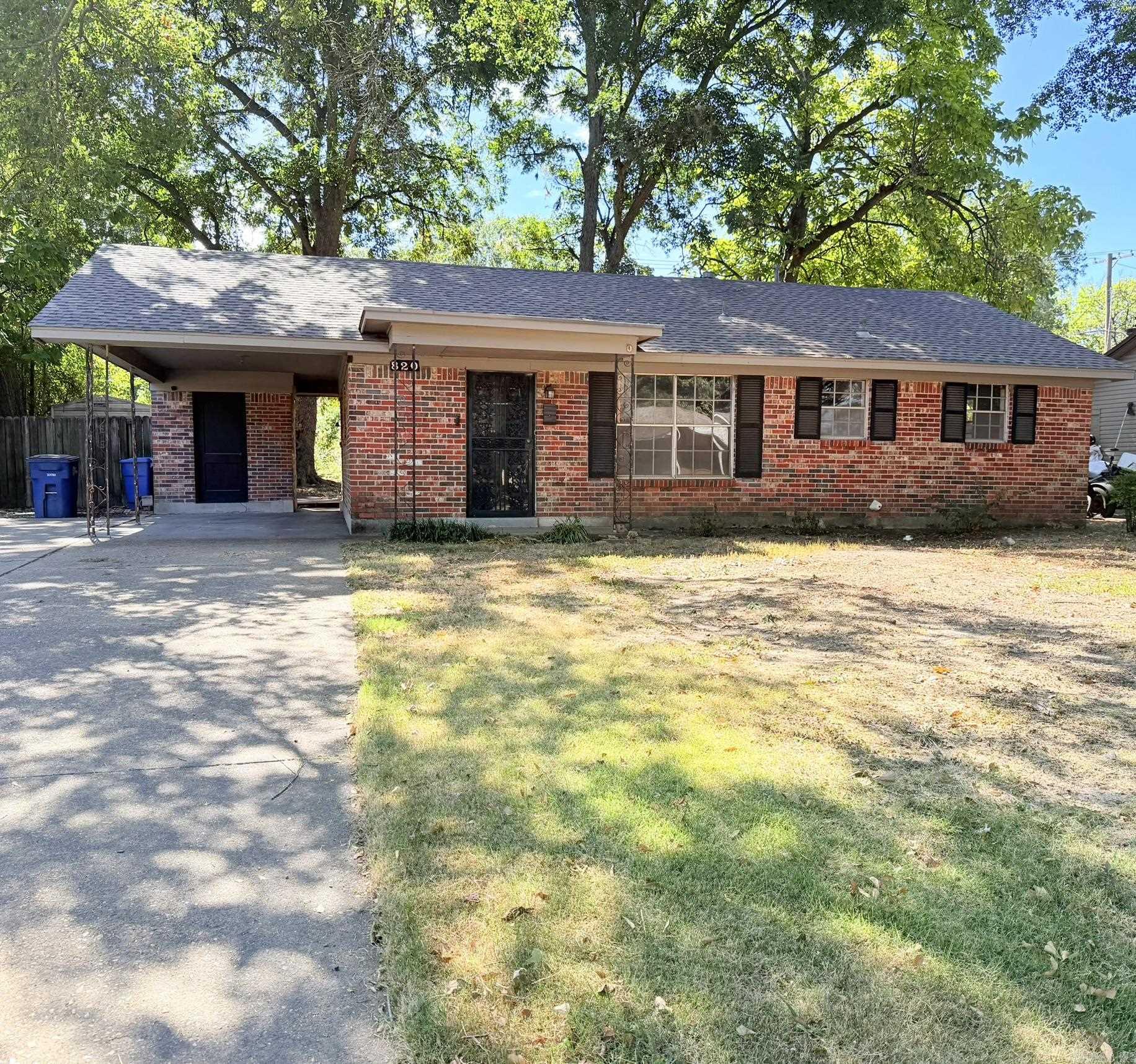 820  Dover Road  West Memphis, AR