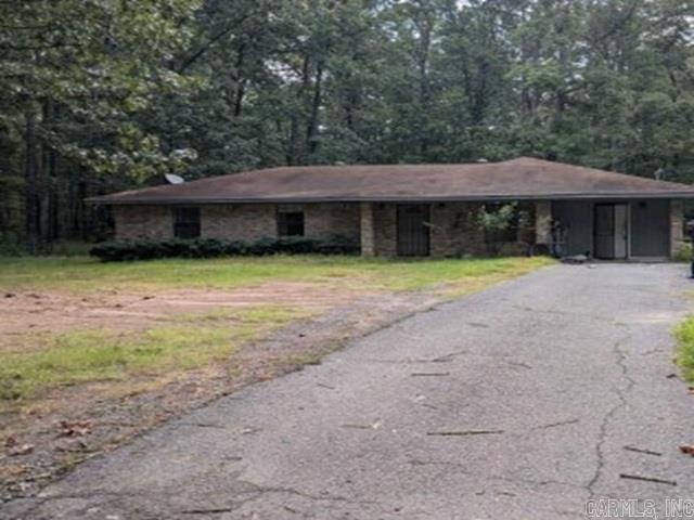 8913  Shady  Pine Bluff, AR