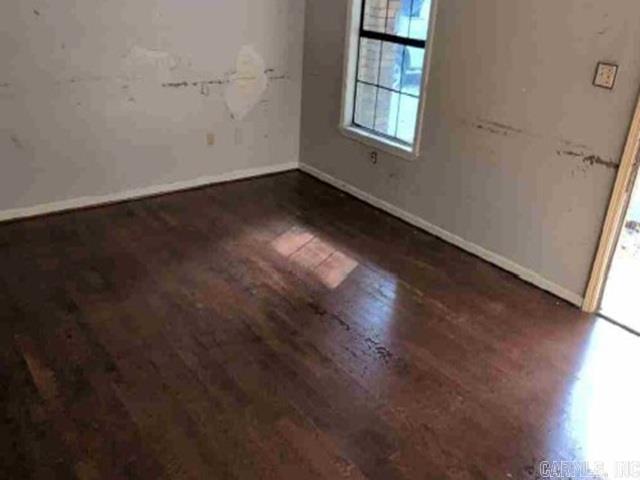 8913 Shady  Pine Bluff, AR