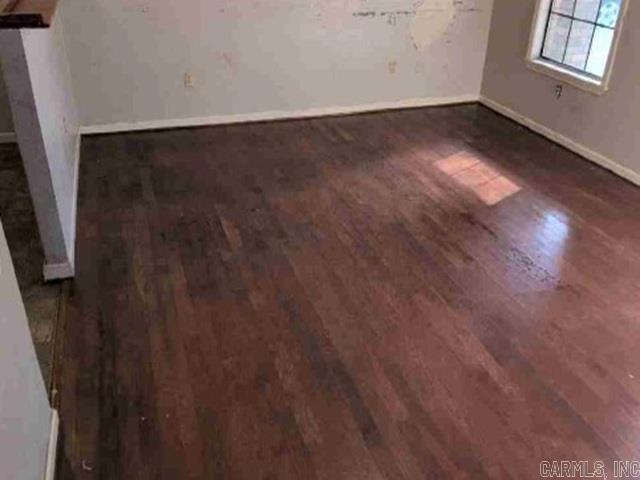 8913 Shady  Pine Bluff, AR