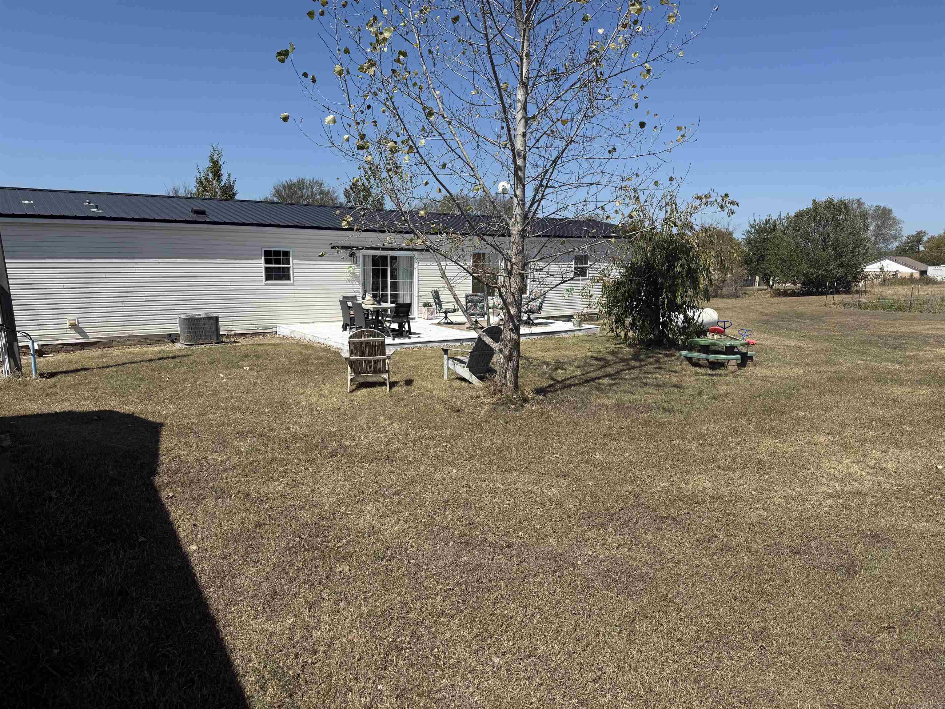 228 Bliss Road — exterior
