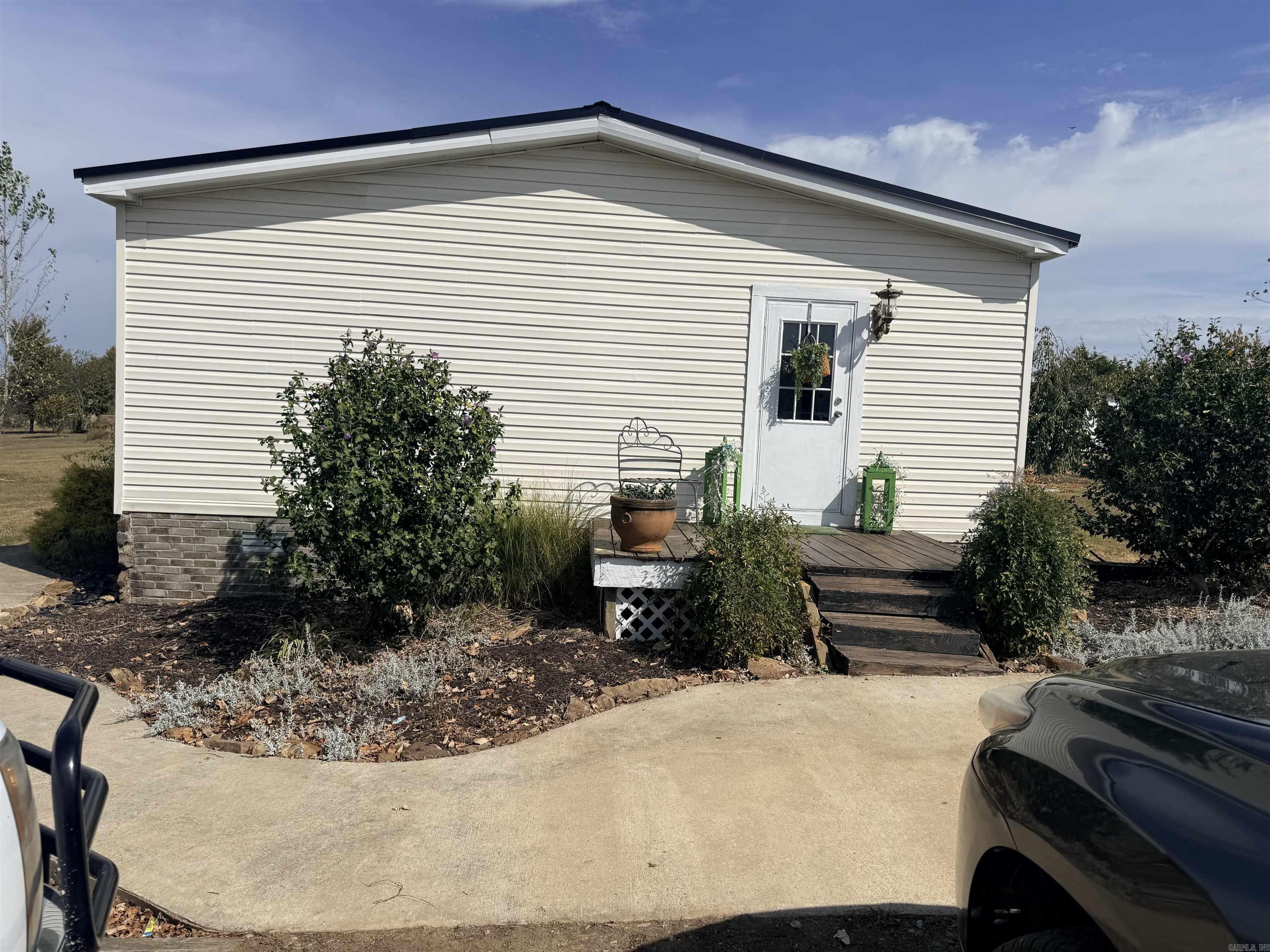 228 Bliss  Judsonia, AR