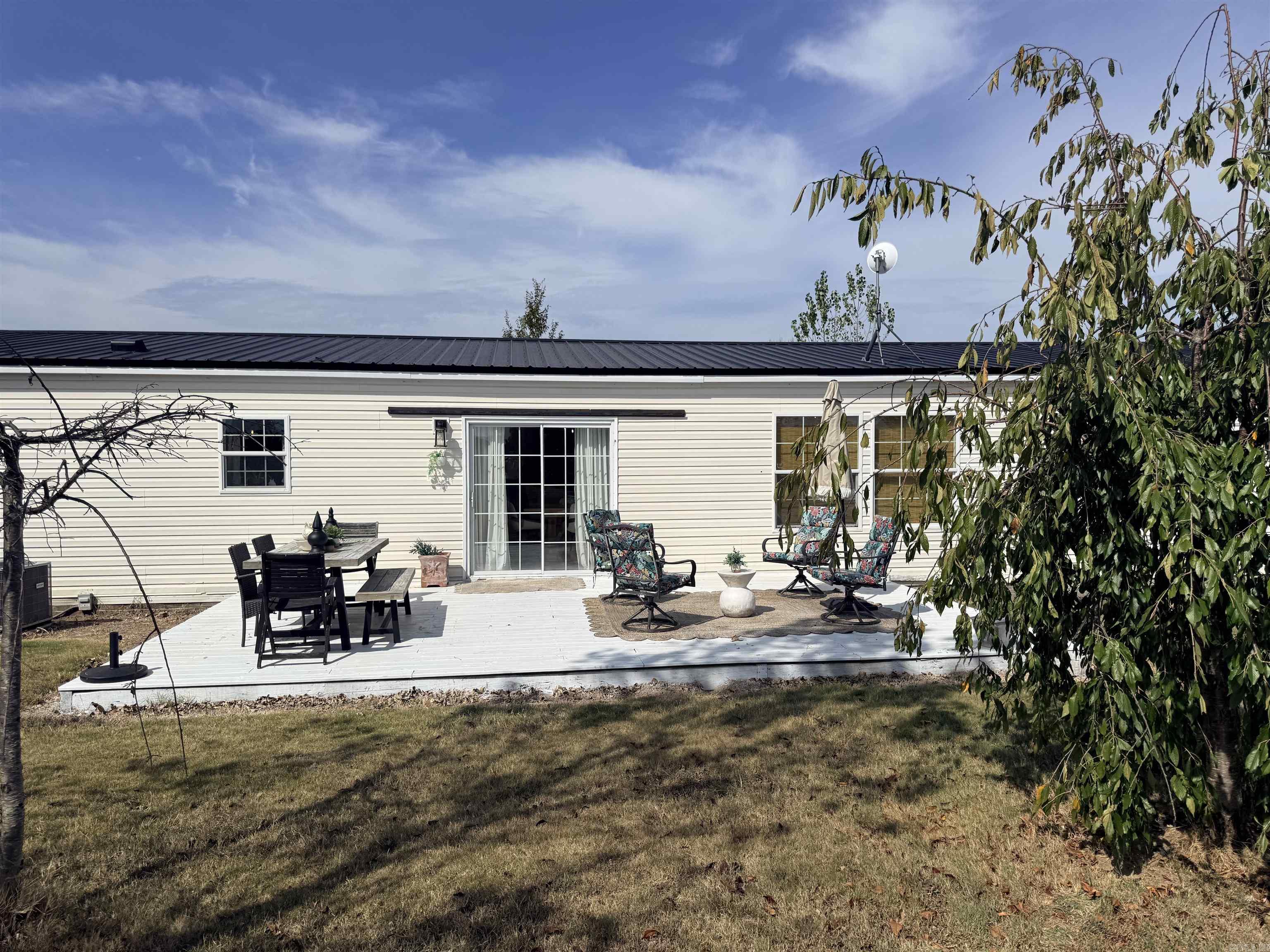 228 Bliss  Judsonia, AR