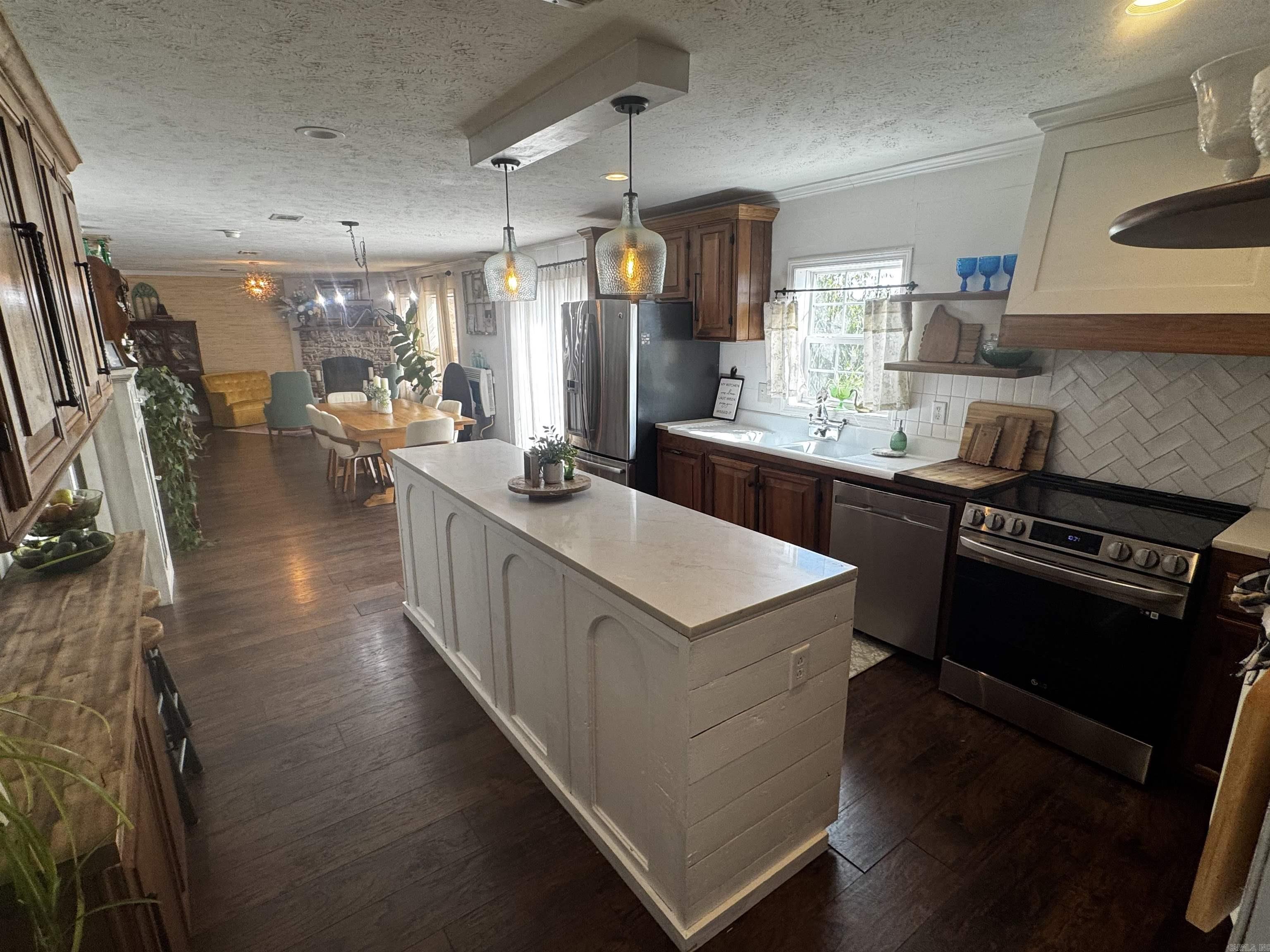 228 Bliss  Judsonia, AR