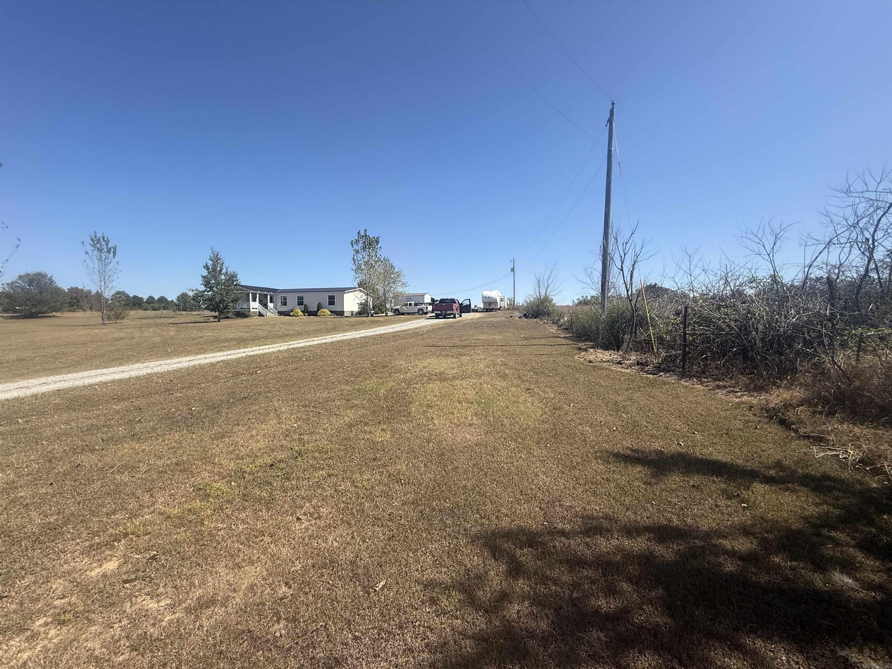 228 Bliss  Judsonia, AR