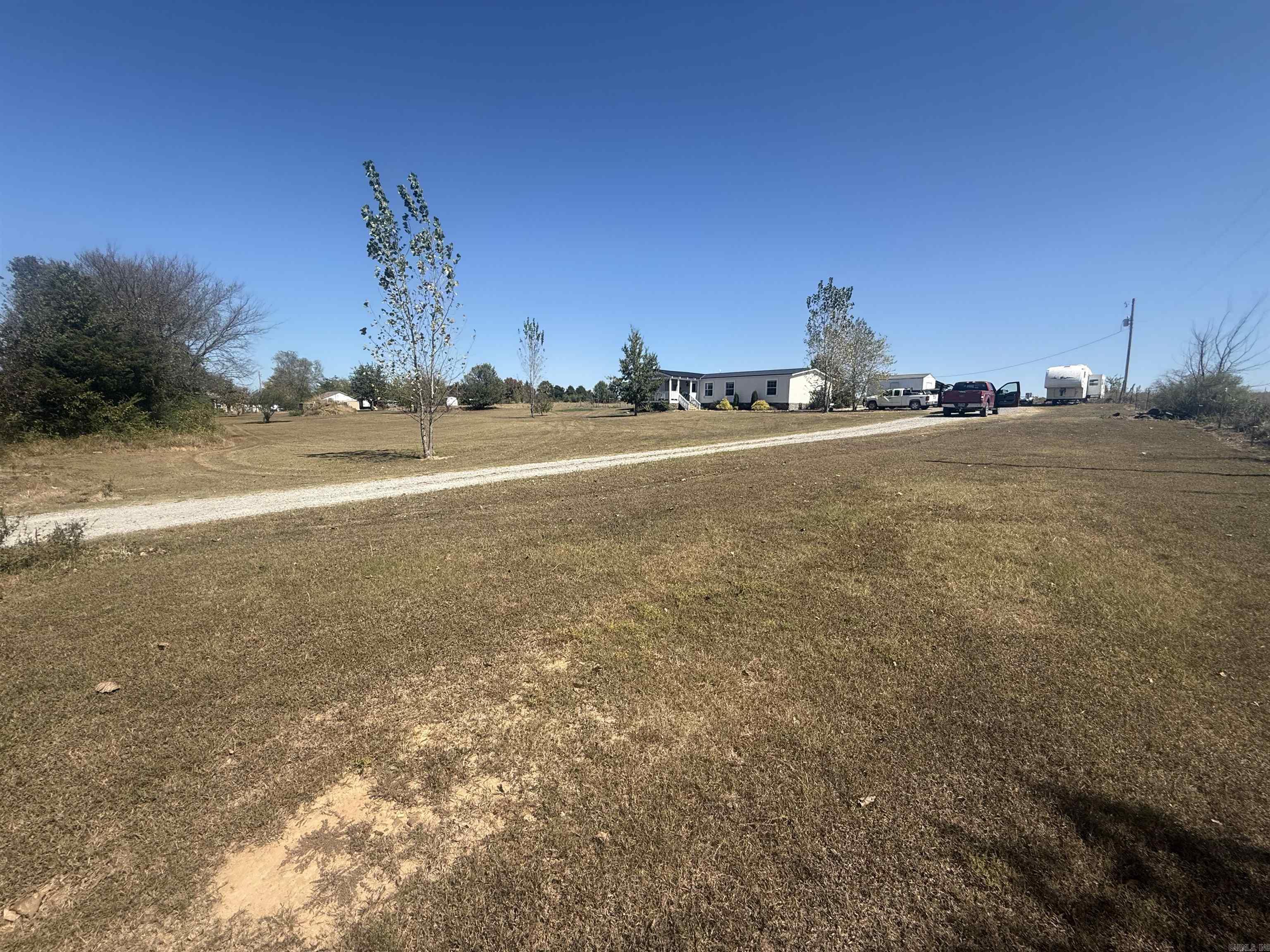 228 Bliss  Judsonia, AR