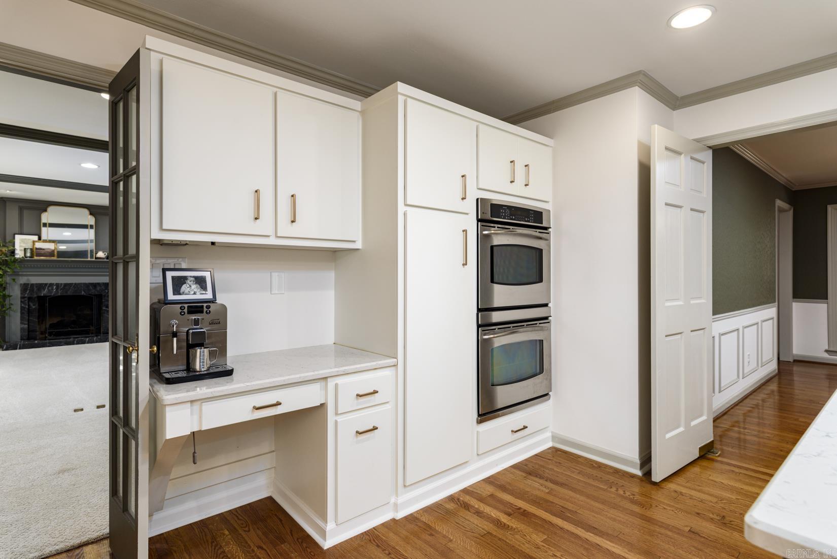 3 Oakmont Court Little Rock, AR 72212
