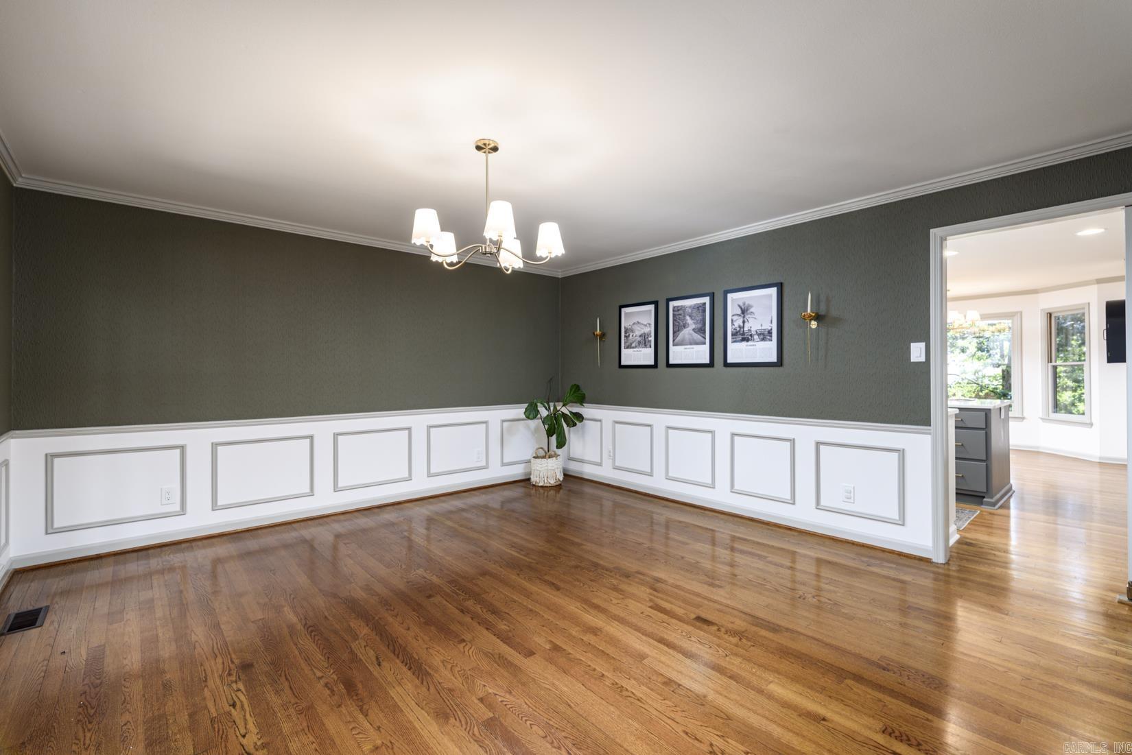 3 Oakmont Court Little Rock, AR 72212