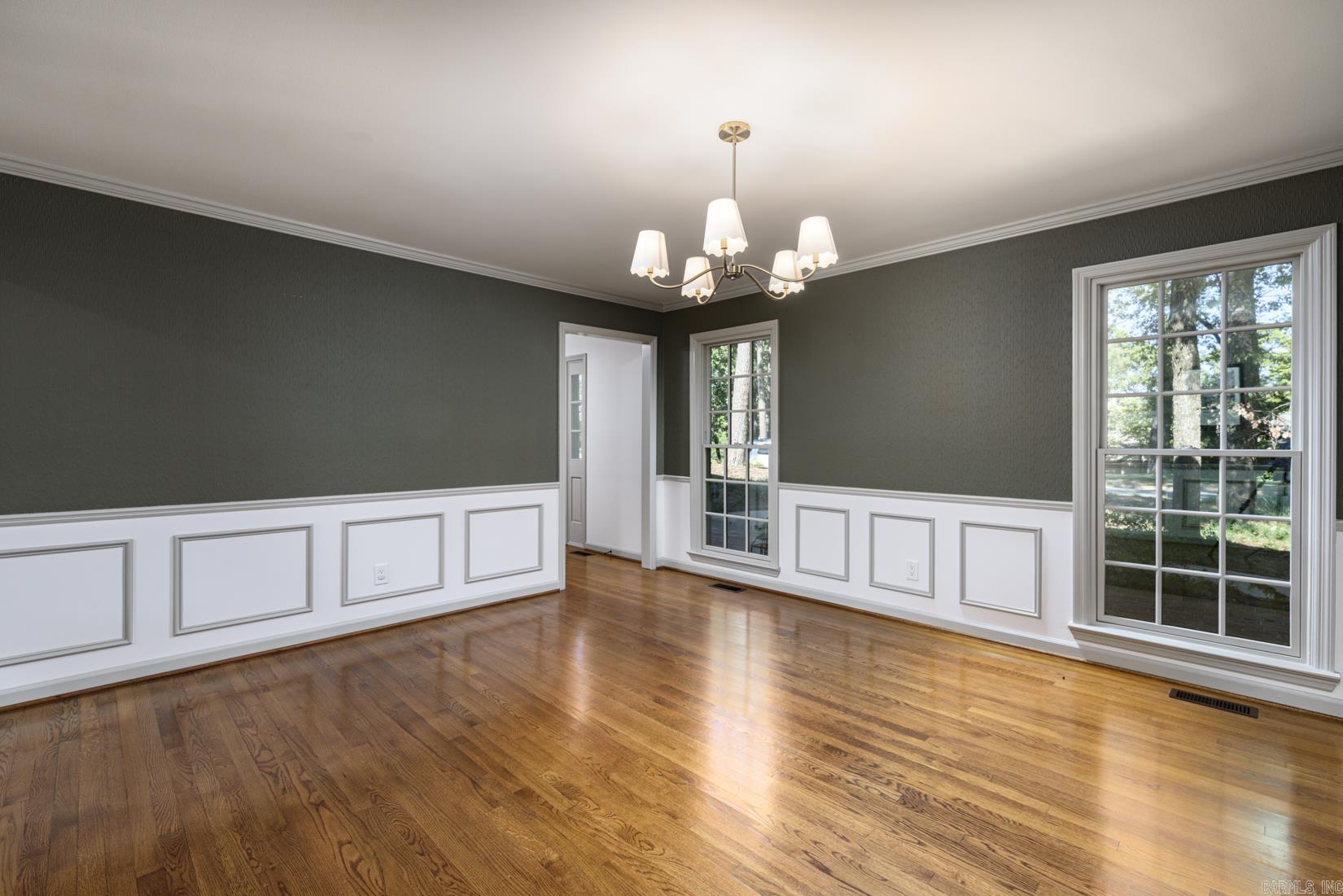 3 Oakmont Court Little Rock, AR 72212