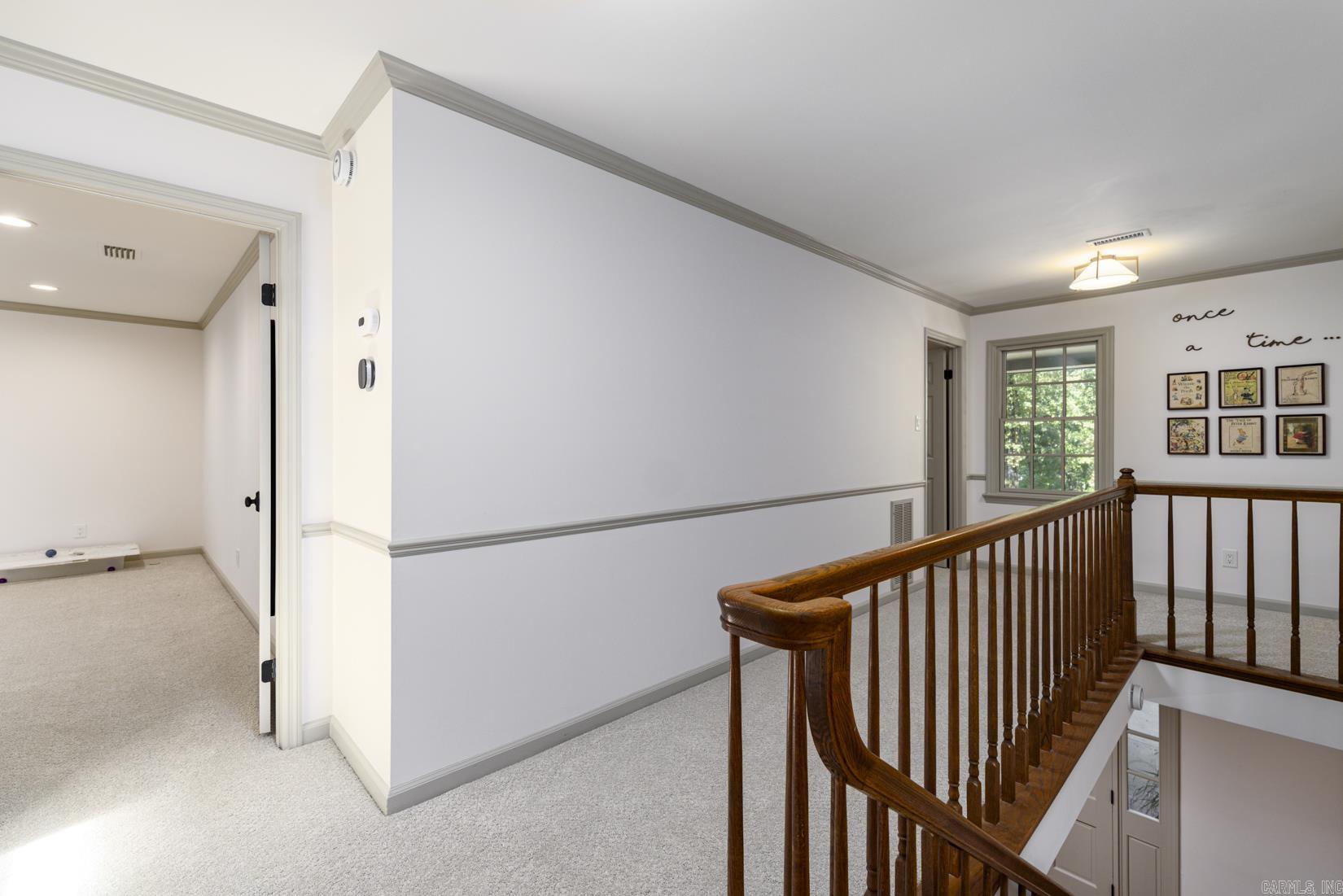 3 Oakmont Court Little Rock, AR 72212