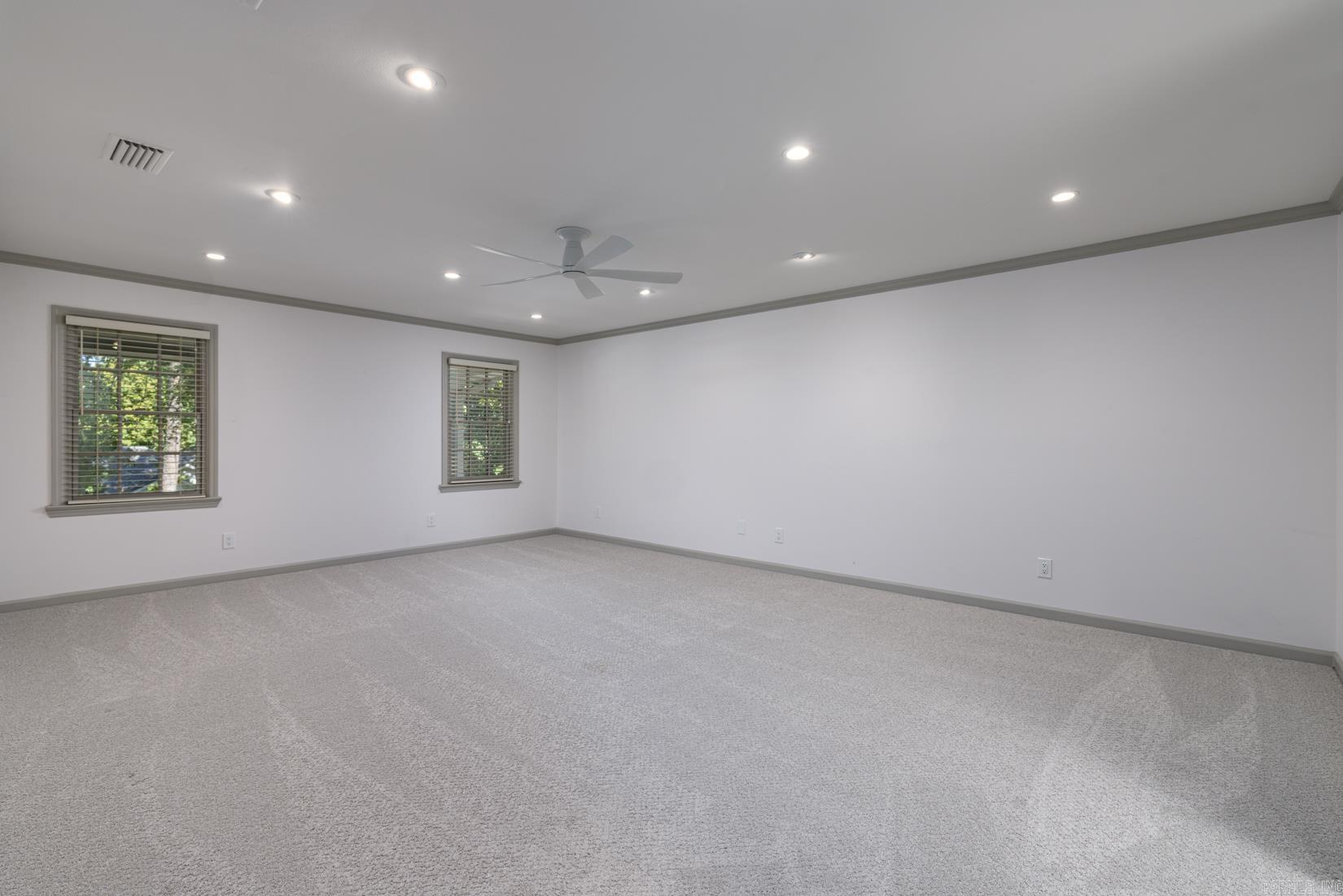3 Oakmont Court Little Rock, AR 72212