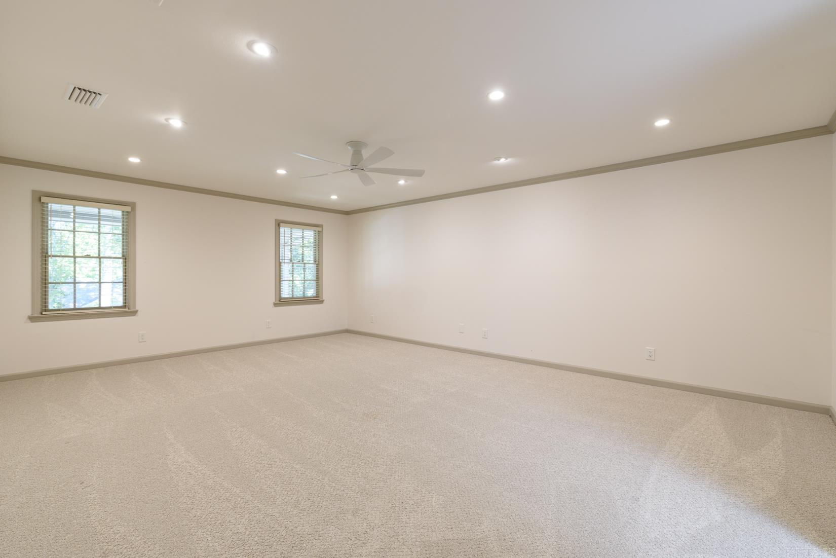 3 Oakmont Court Little Rock, AR 72212