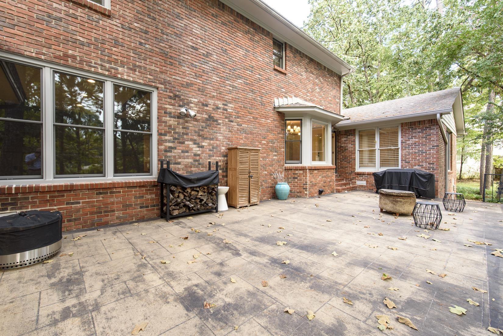 3 Oakmont Court Little Rock, AR 72212