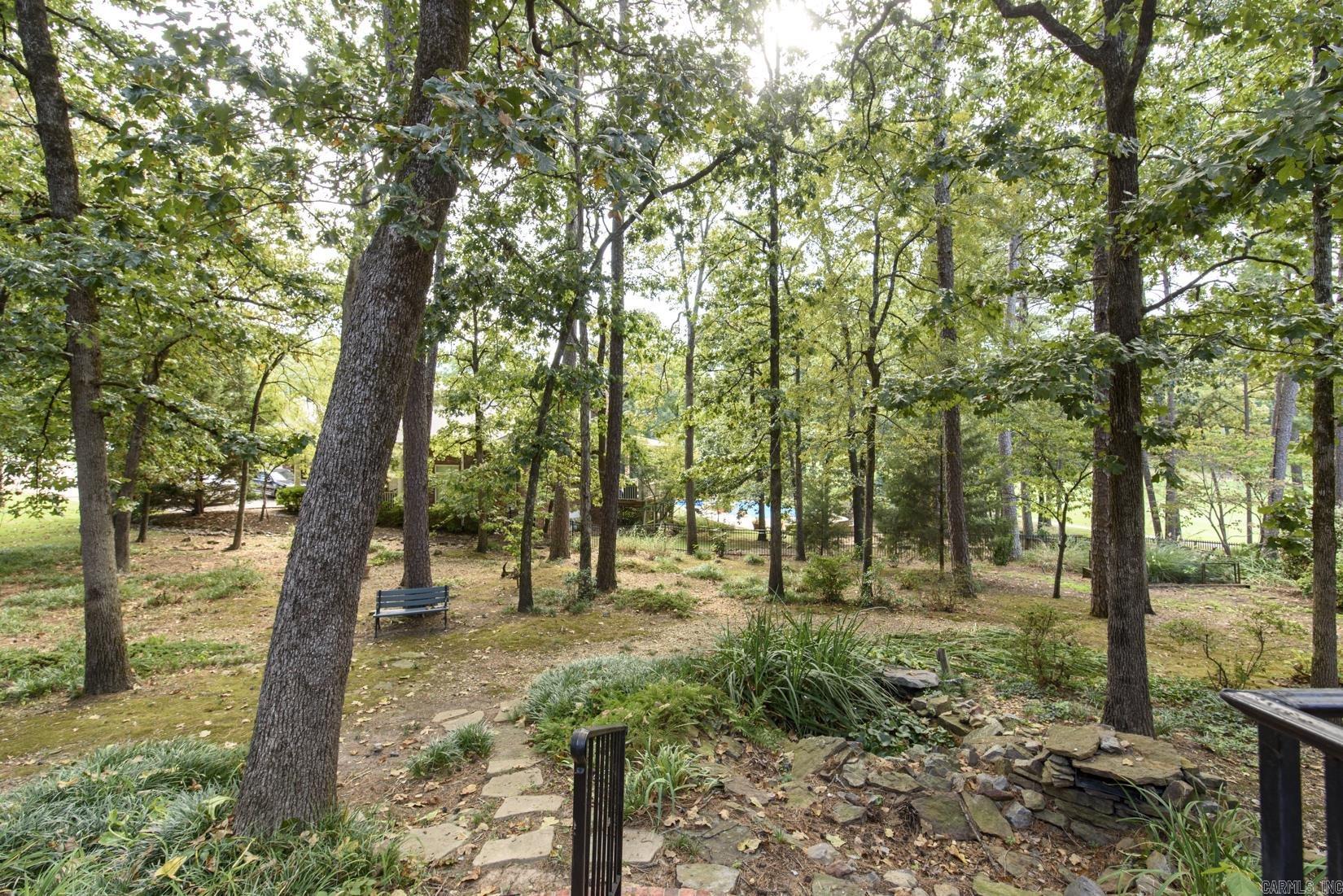 3 Oakmont Court Little Rock, AR 72212