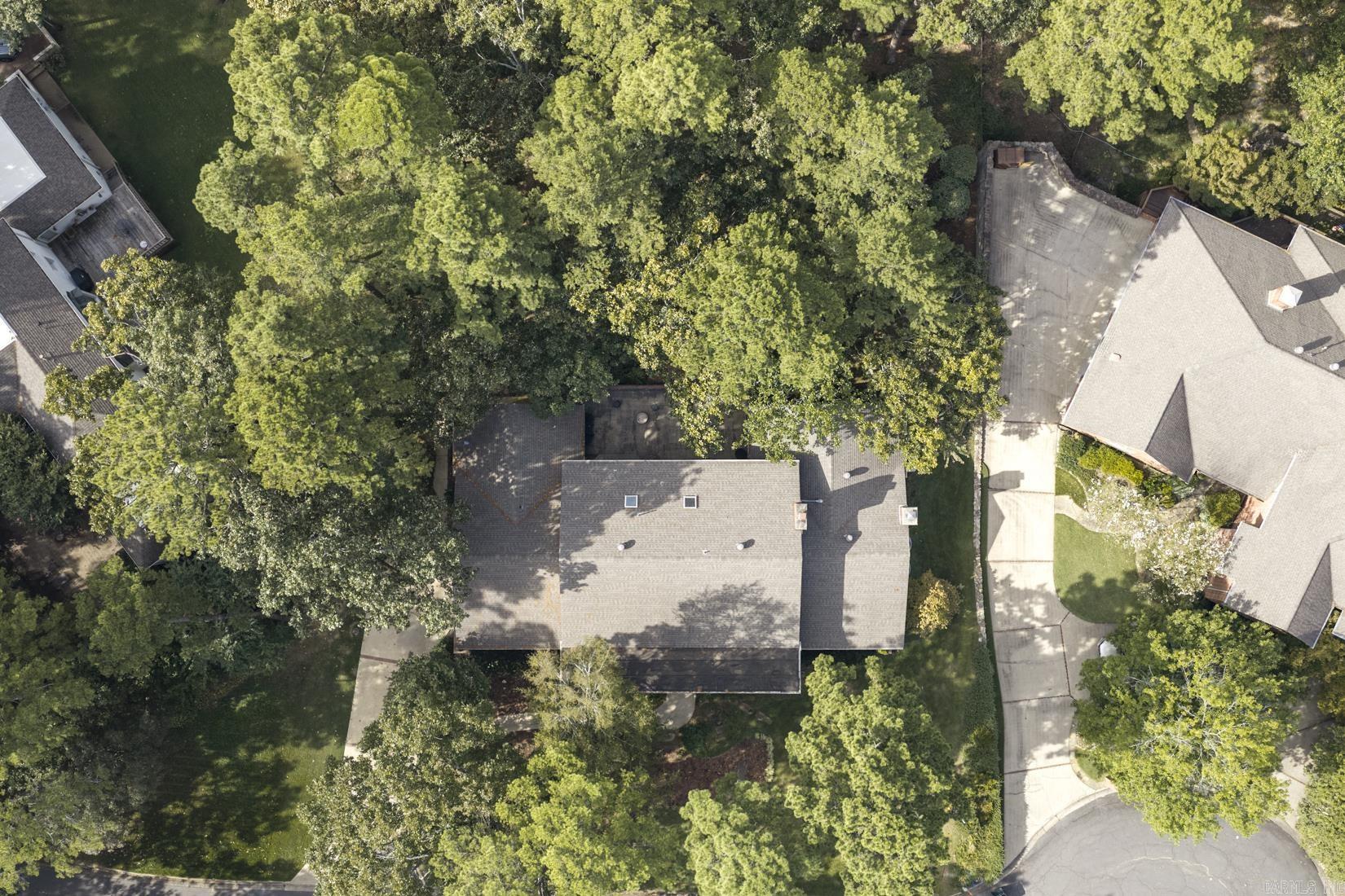 3 Oakmont Court Little Rock, AR 72212