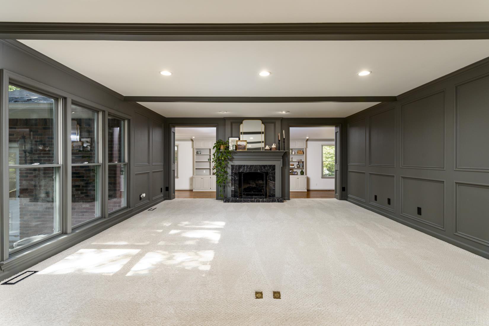 3 Oakmont Court Little Rock, AR 72212