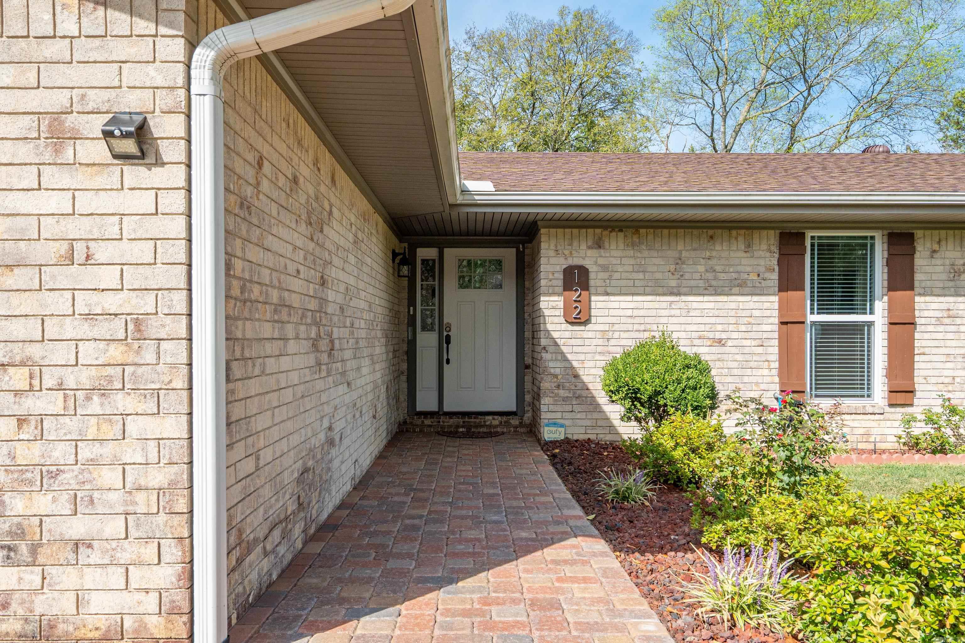 122  Orchard  Hot Springs, AR