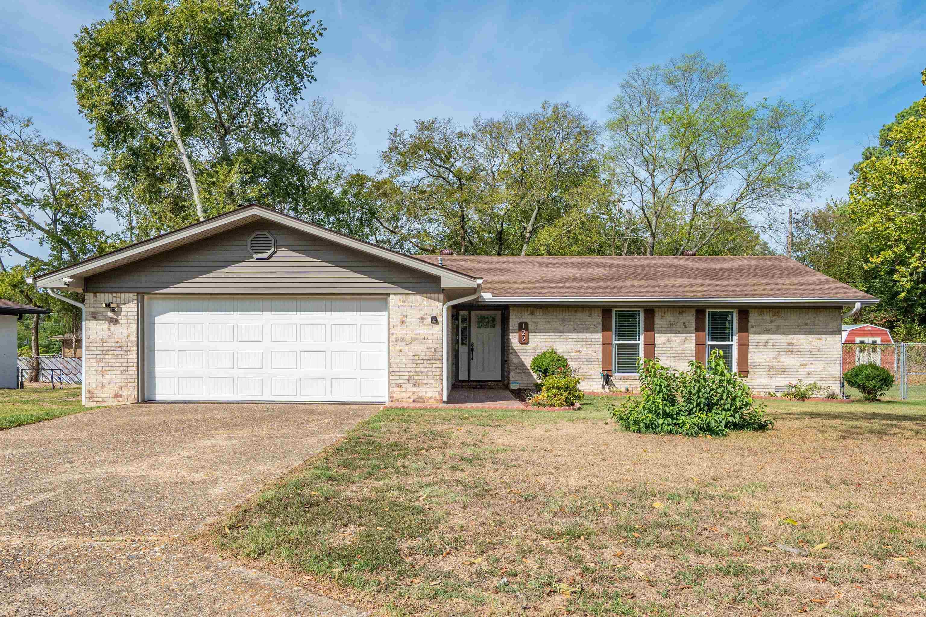122 Orchard  Hot Springs, AR