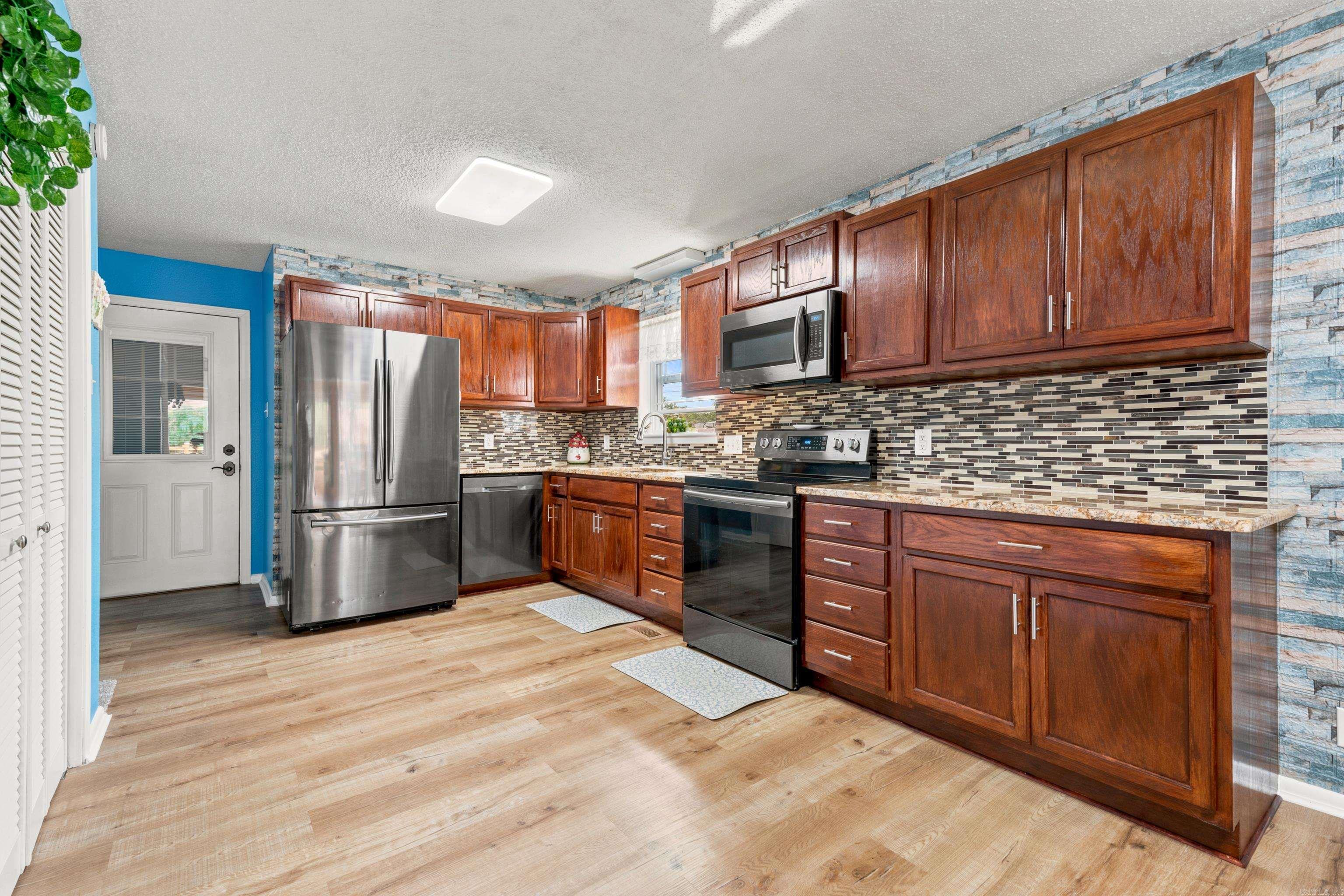 122 Orchard  Hot Springs, AR