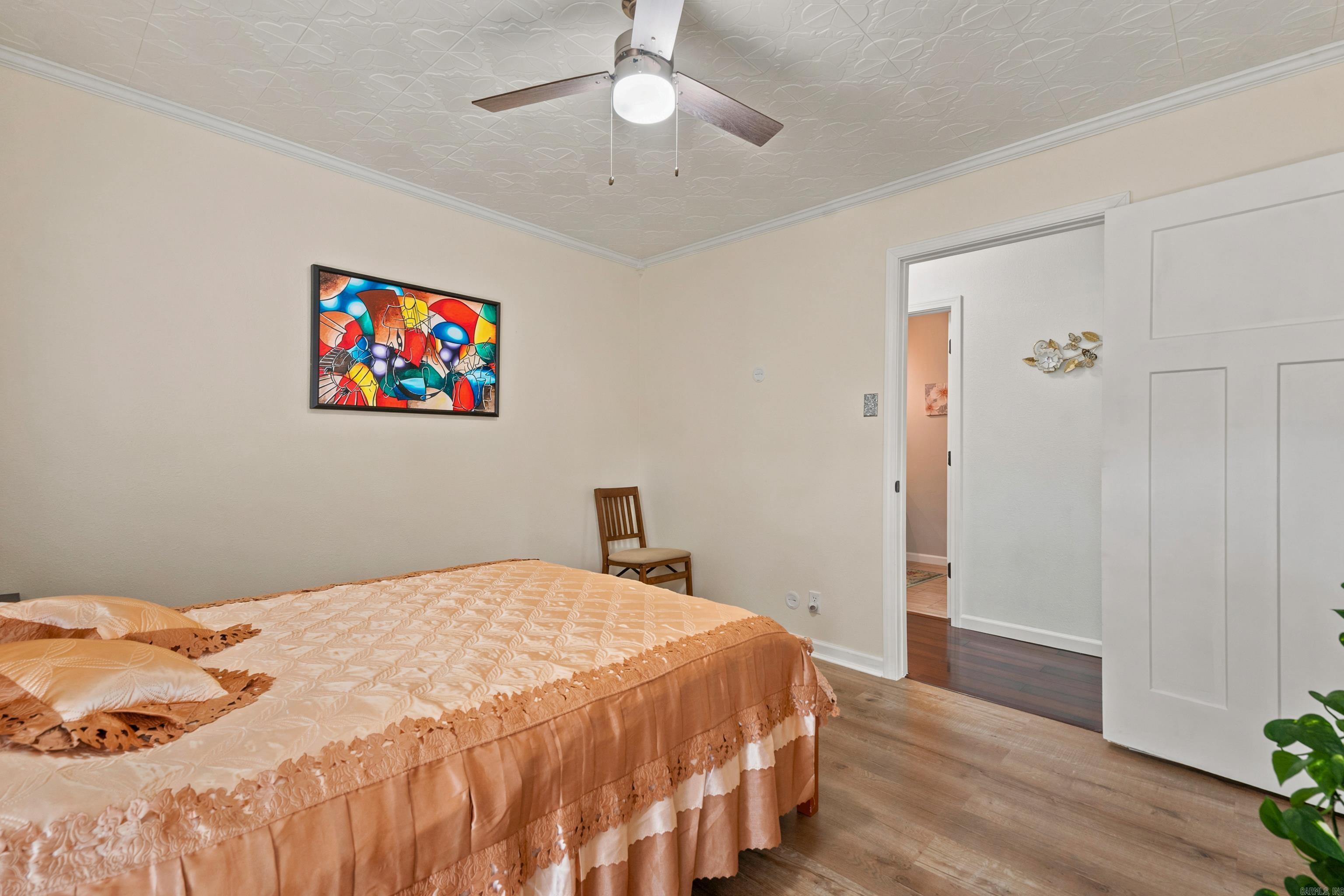 122 Orchard  Hot Springs, AR
