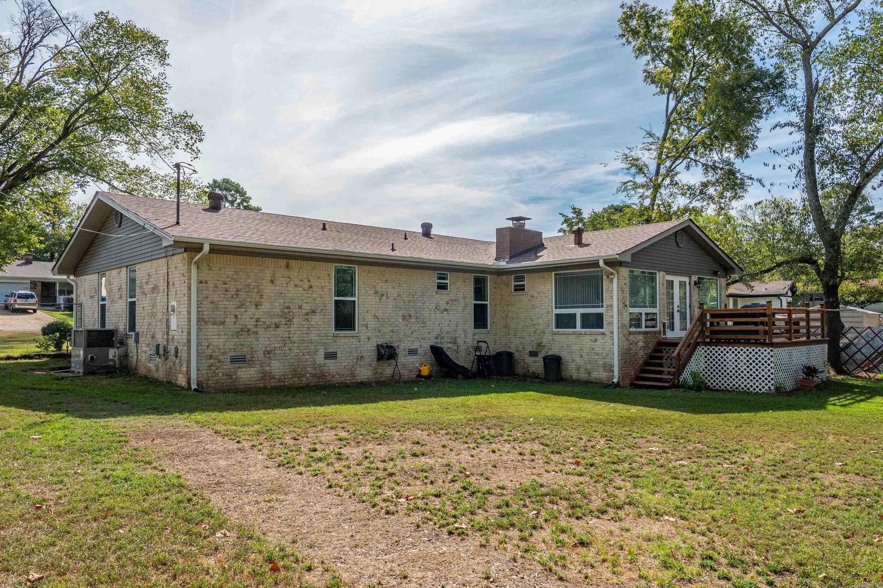 122 Orchard  Hot Springs, AR