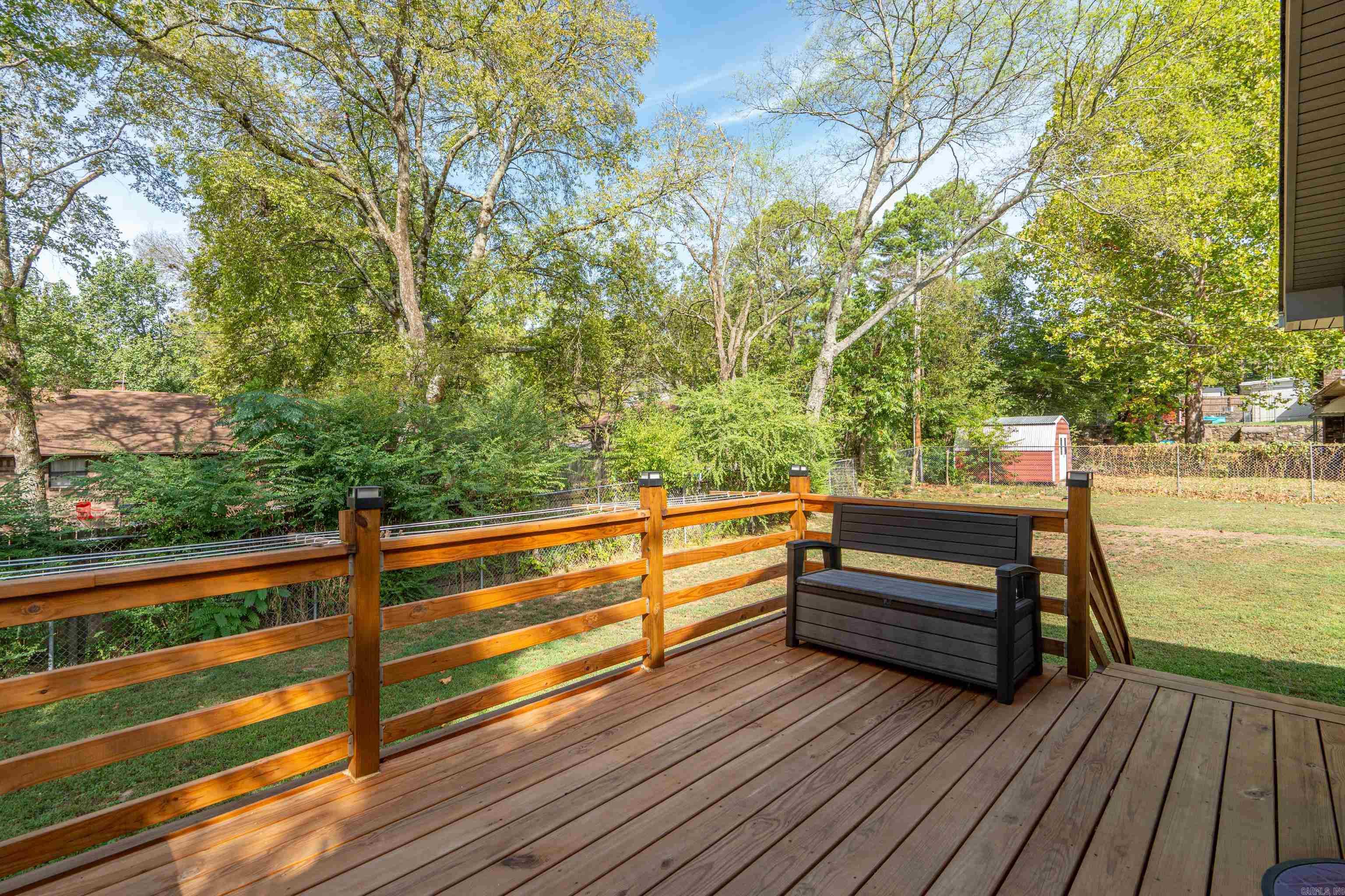 122 Orchard  Hot Springs, AR