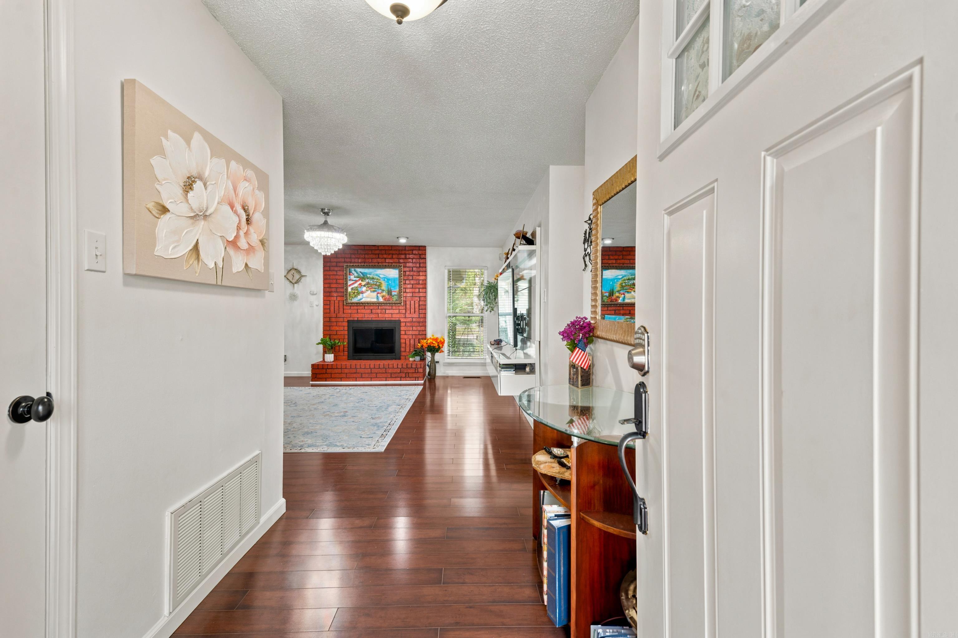 122 Orchard  Hot Springs, AR