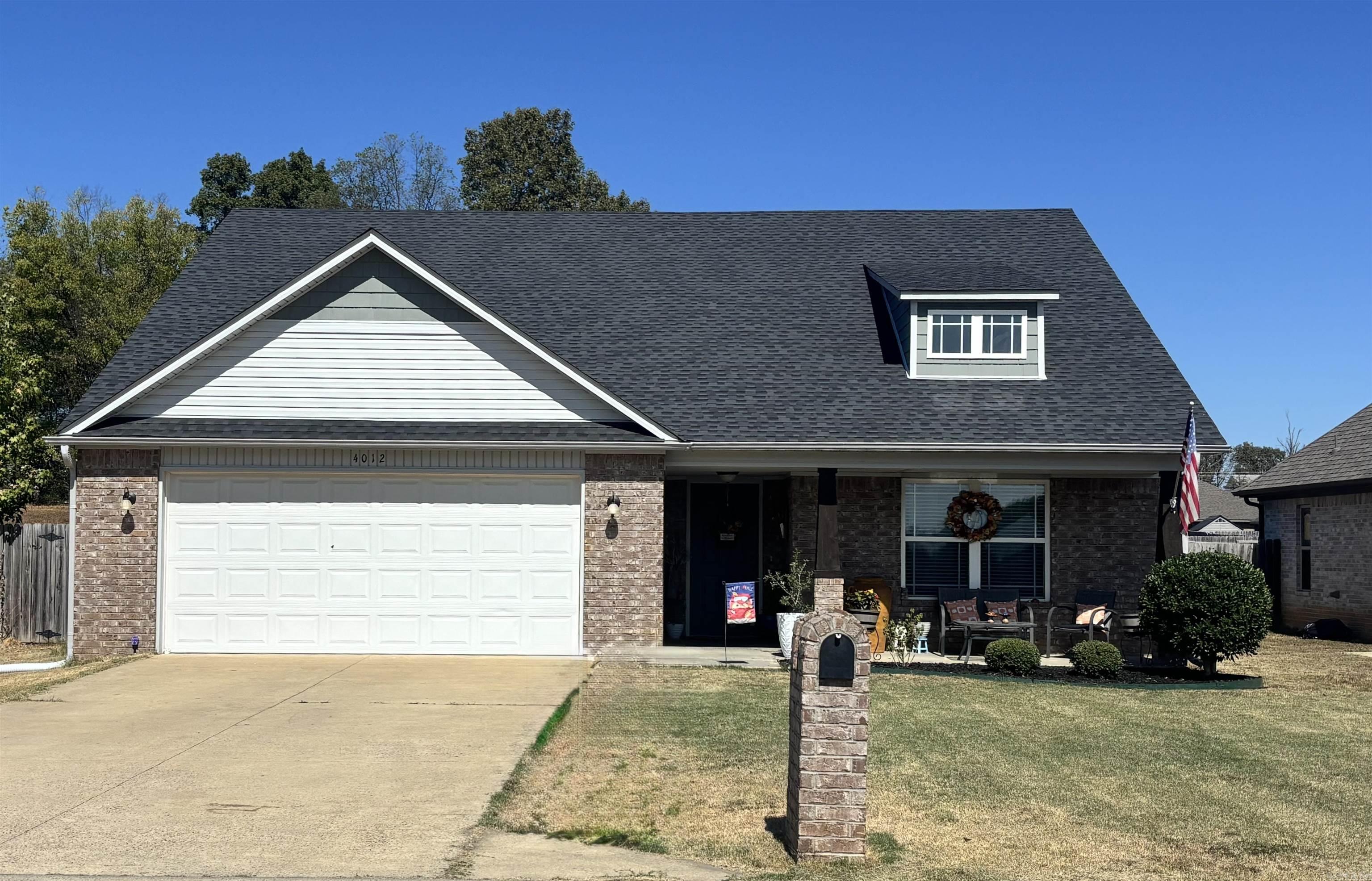 4012  Gabriel Court  Jonesboro, AR