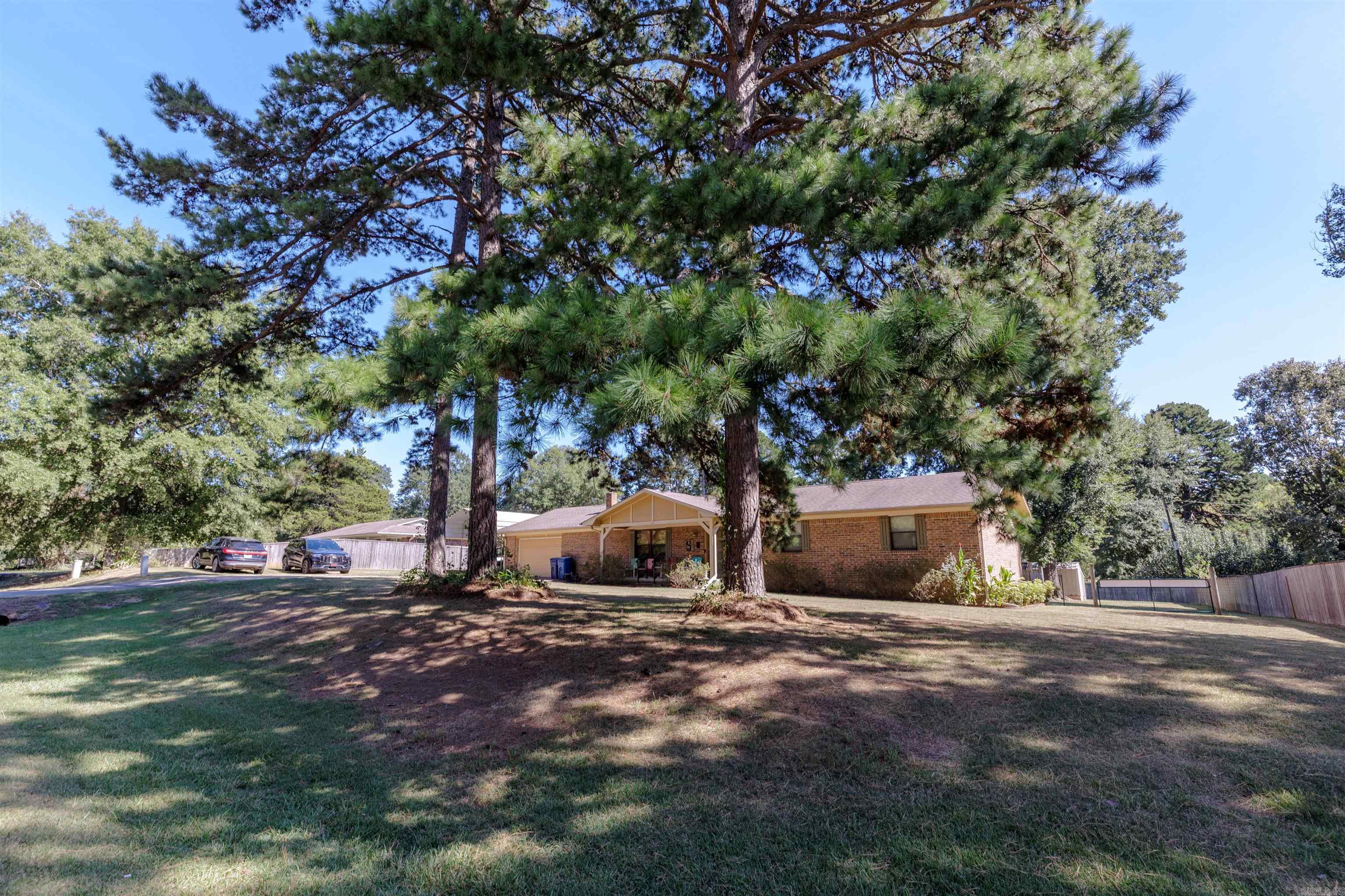 137  Highway 300  Perryville, AR