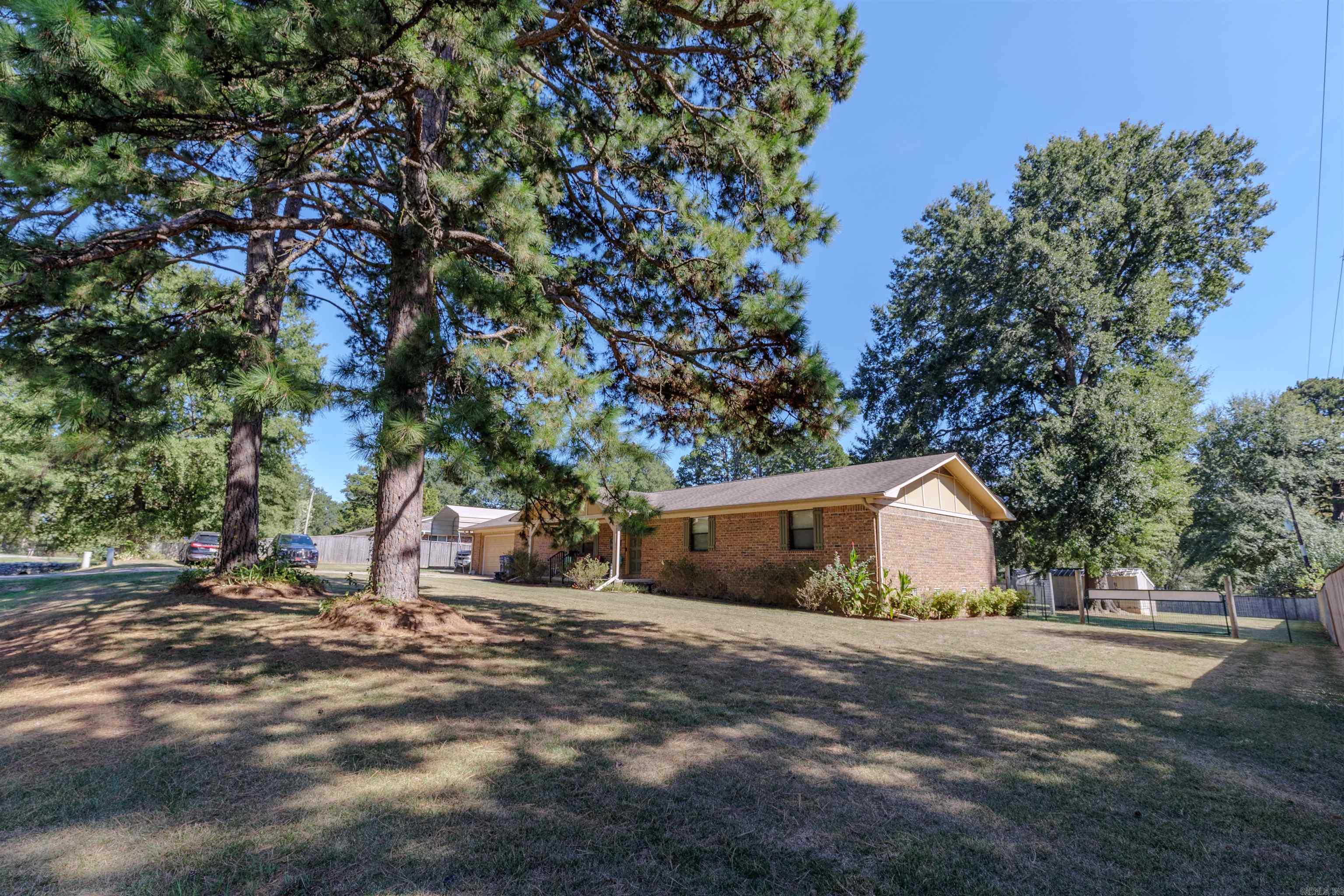 137 Highway 300  Perryville, AR