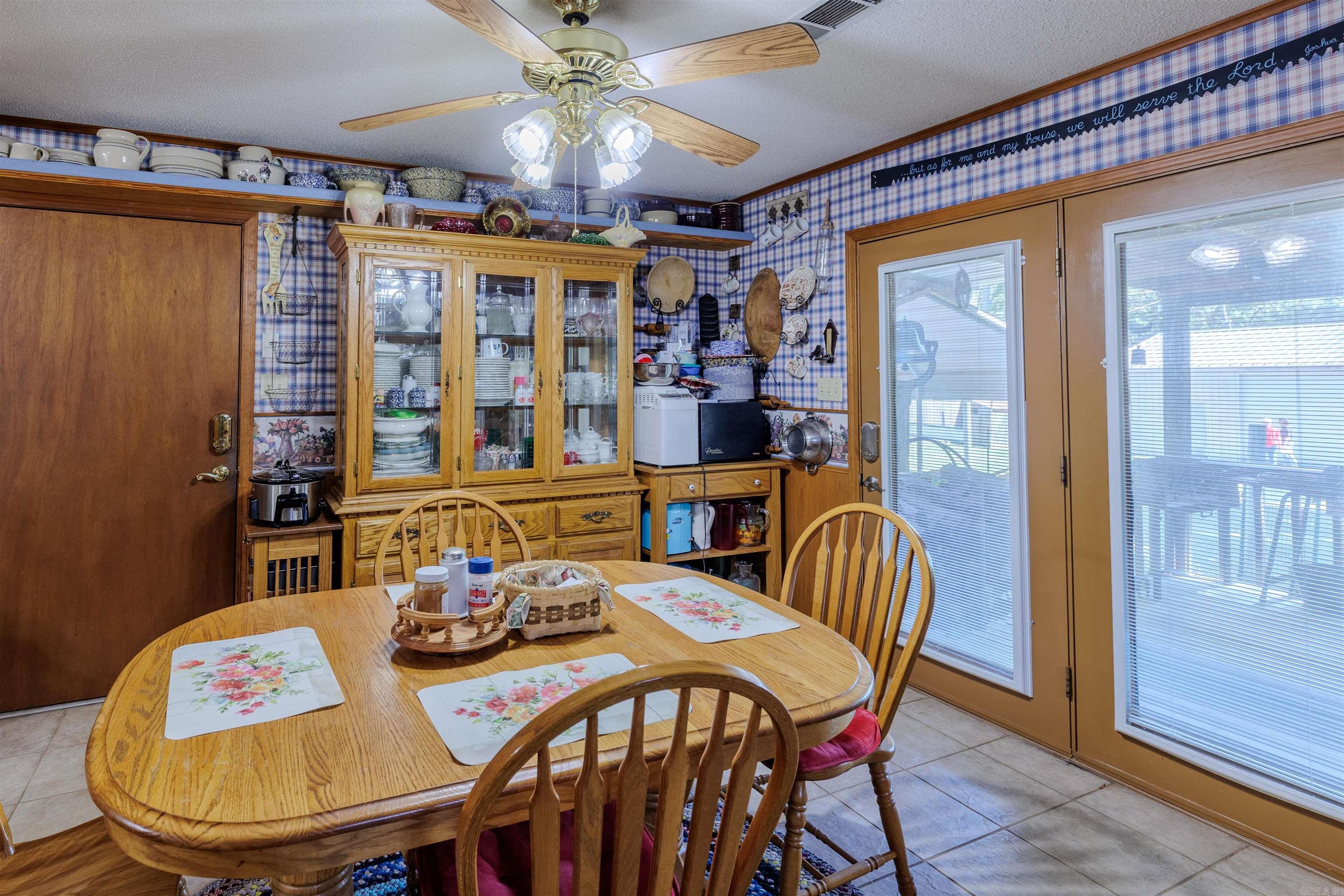 137 Highway 300  Perryville, AR