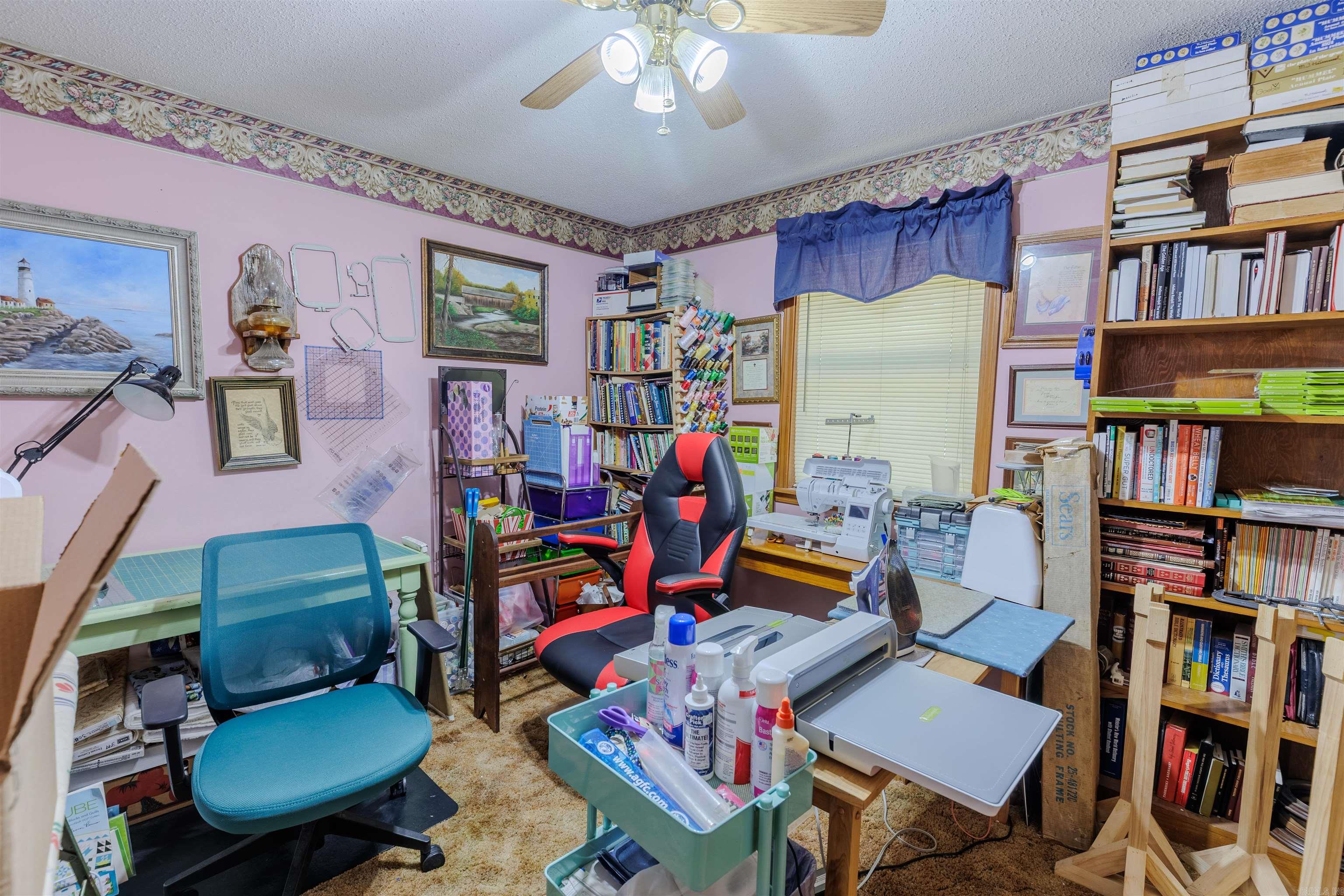 137 Highway 300  Perryville, AR
