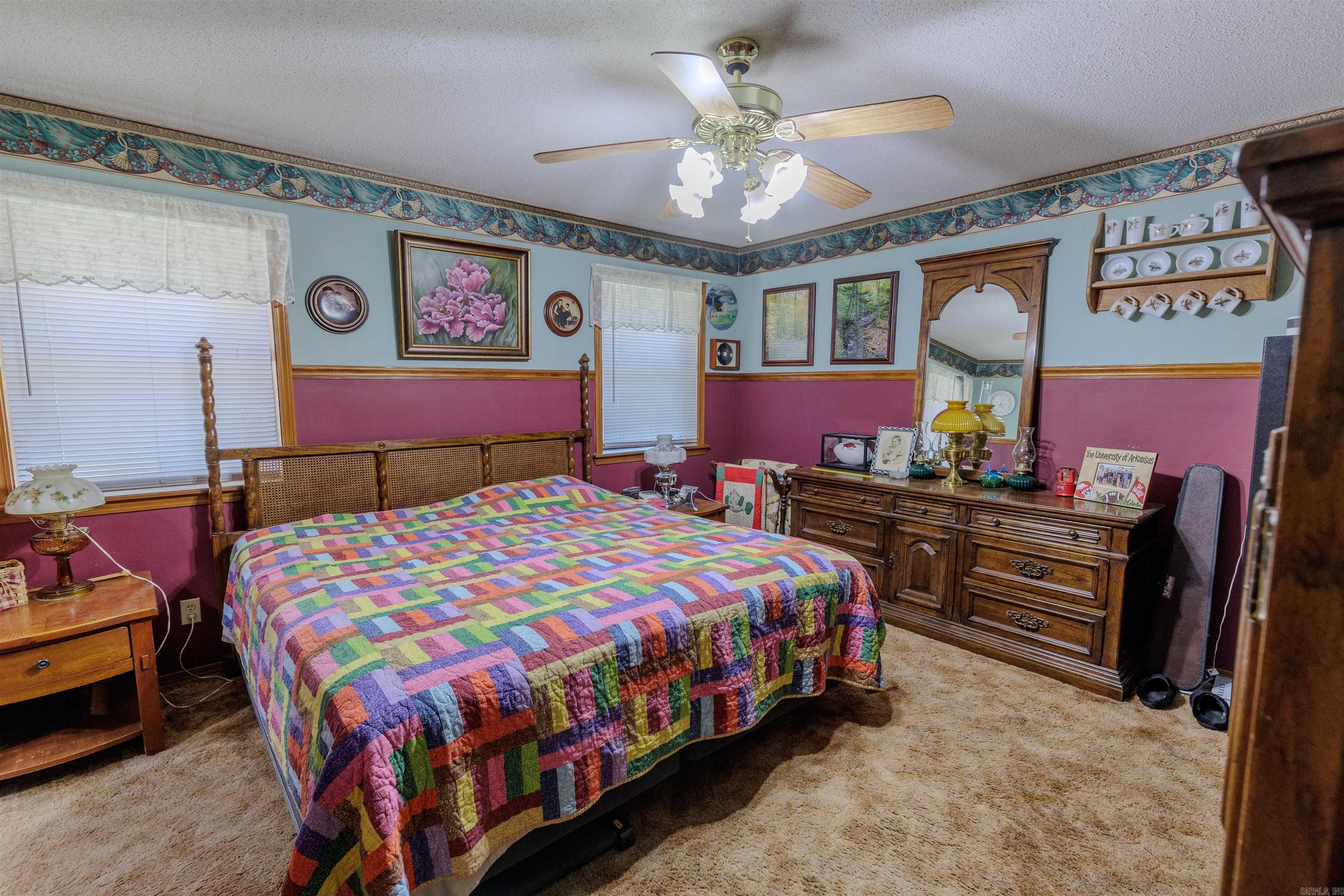 137 Highway 300  Perryville, AR