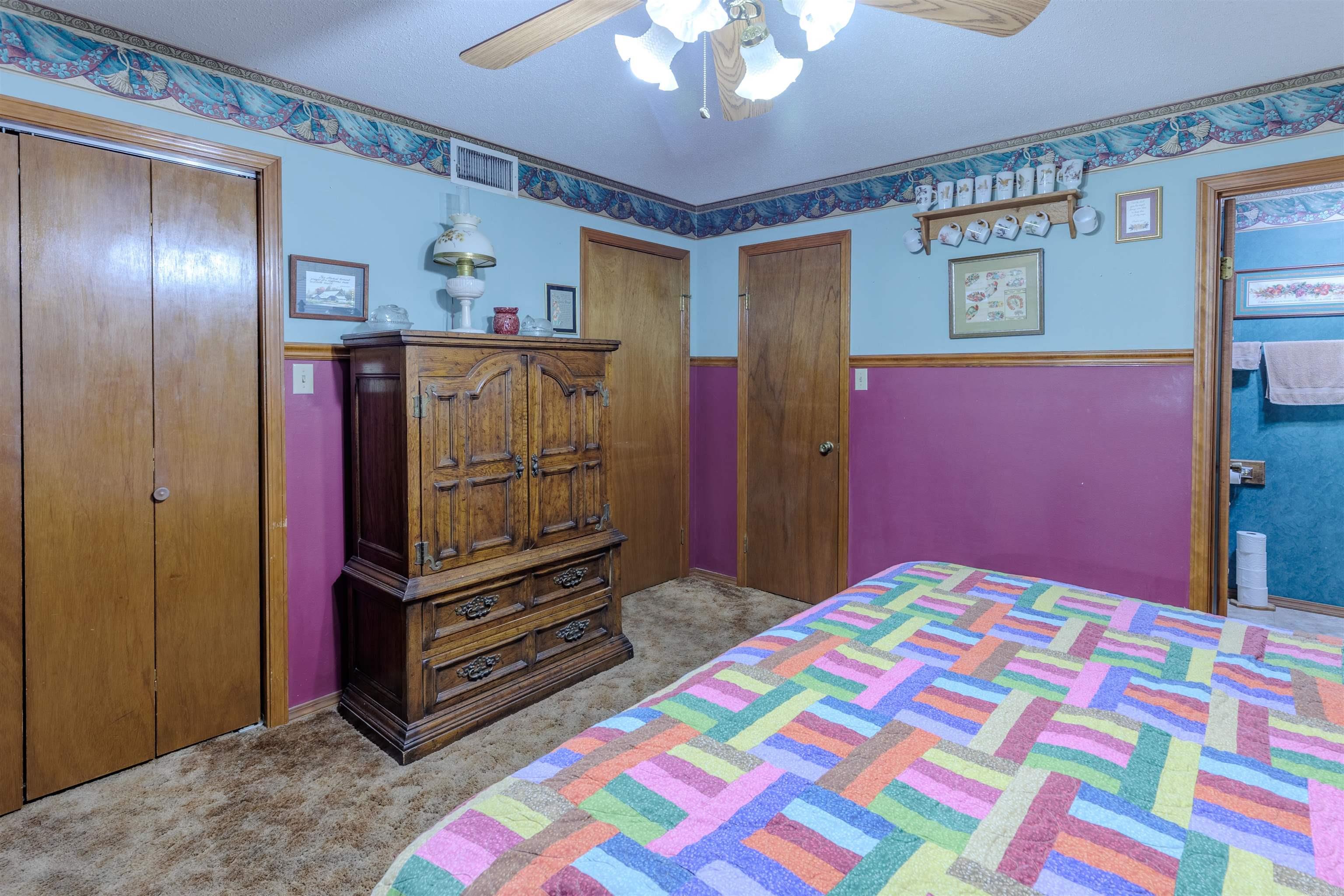 137 Highway 300  Perryville, AR