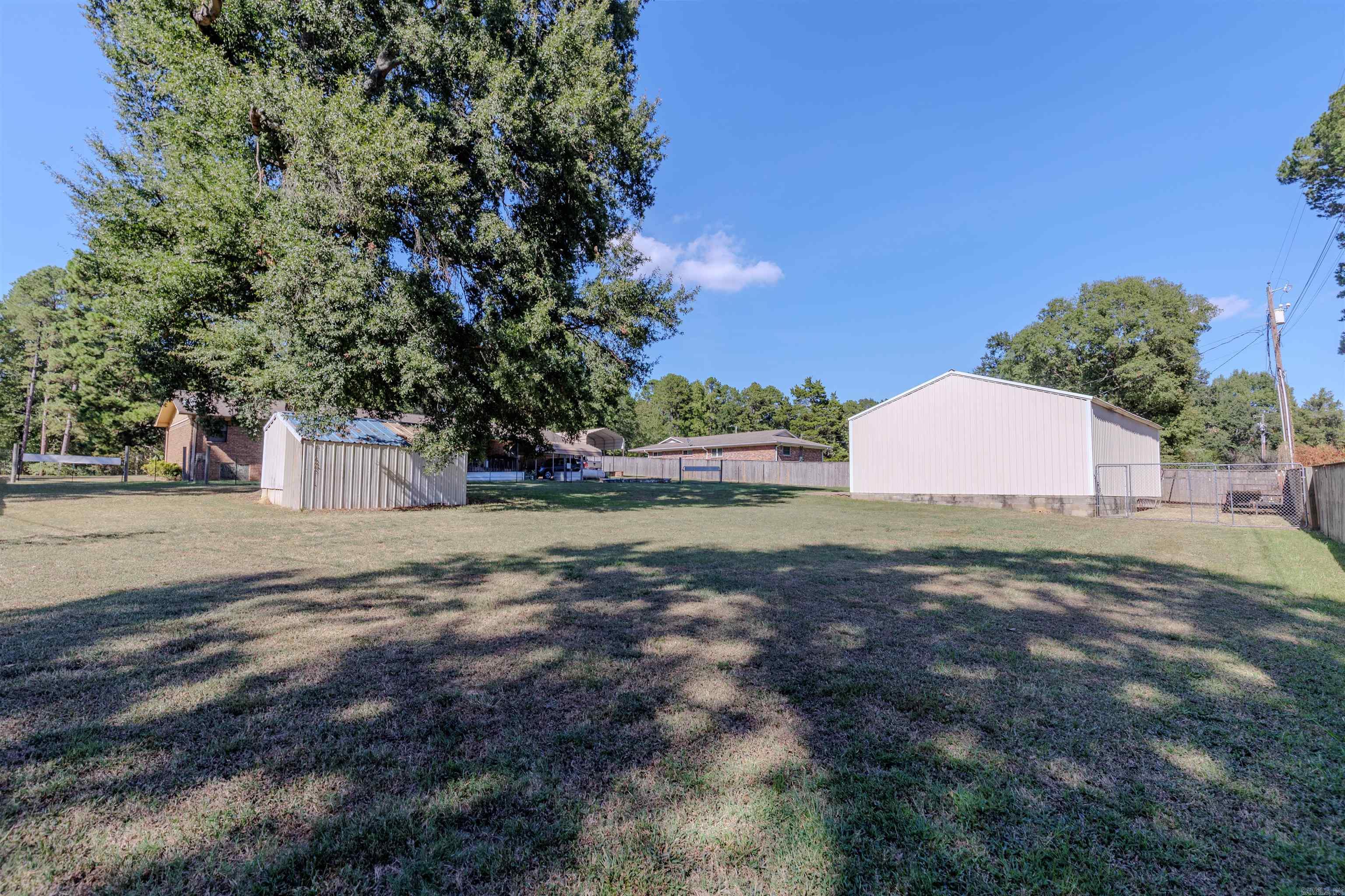 137 Highway 300  Perryville, AR