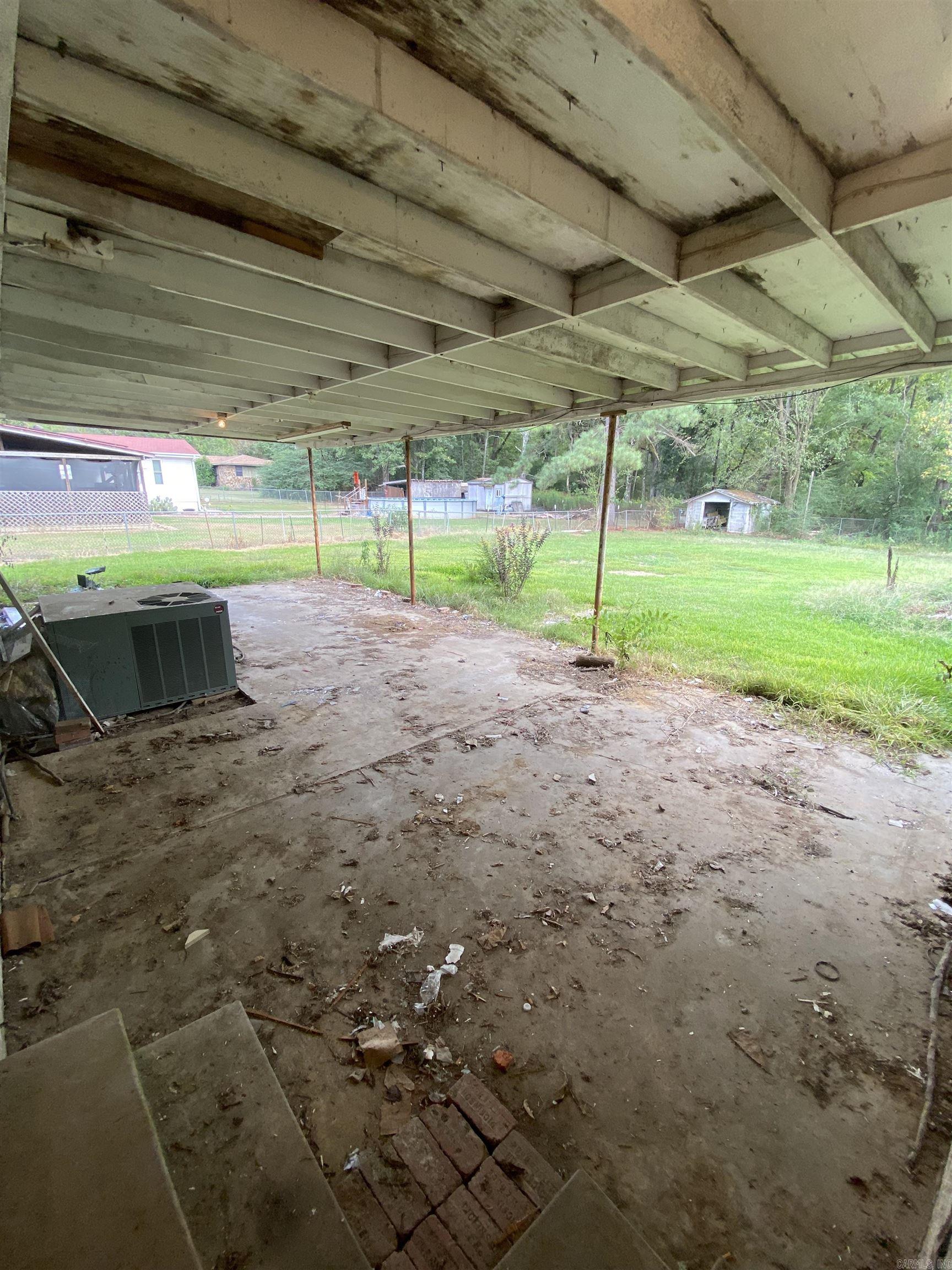 11217 Jacksonville Cato  North Little Rock, AR